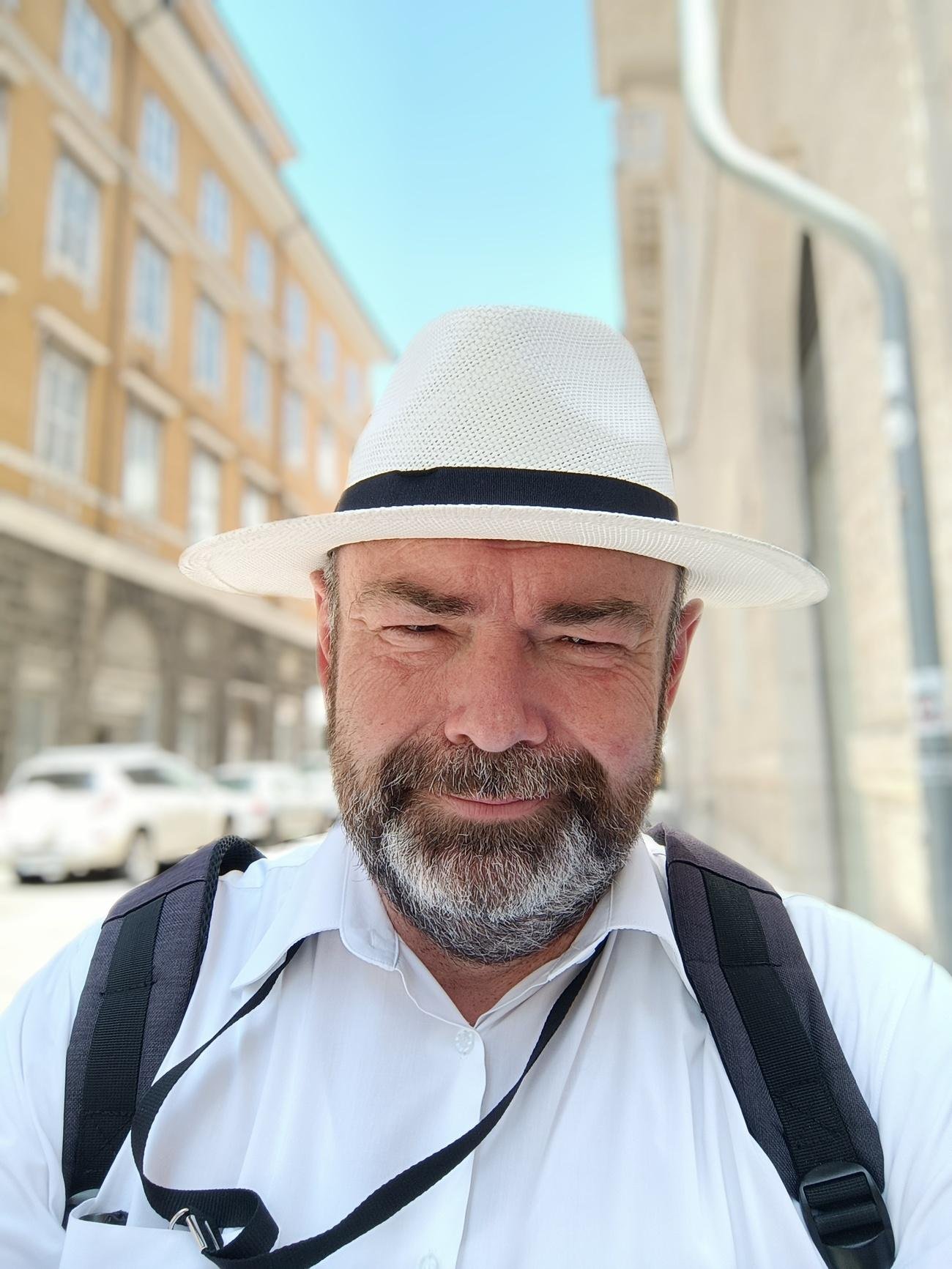 Private Walking Tour of Trieste