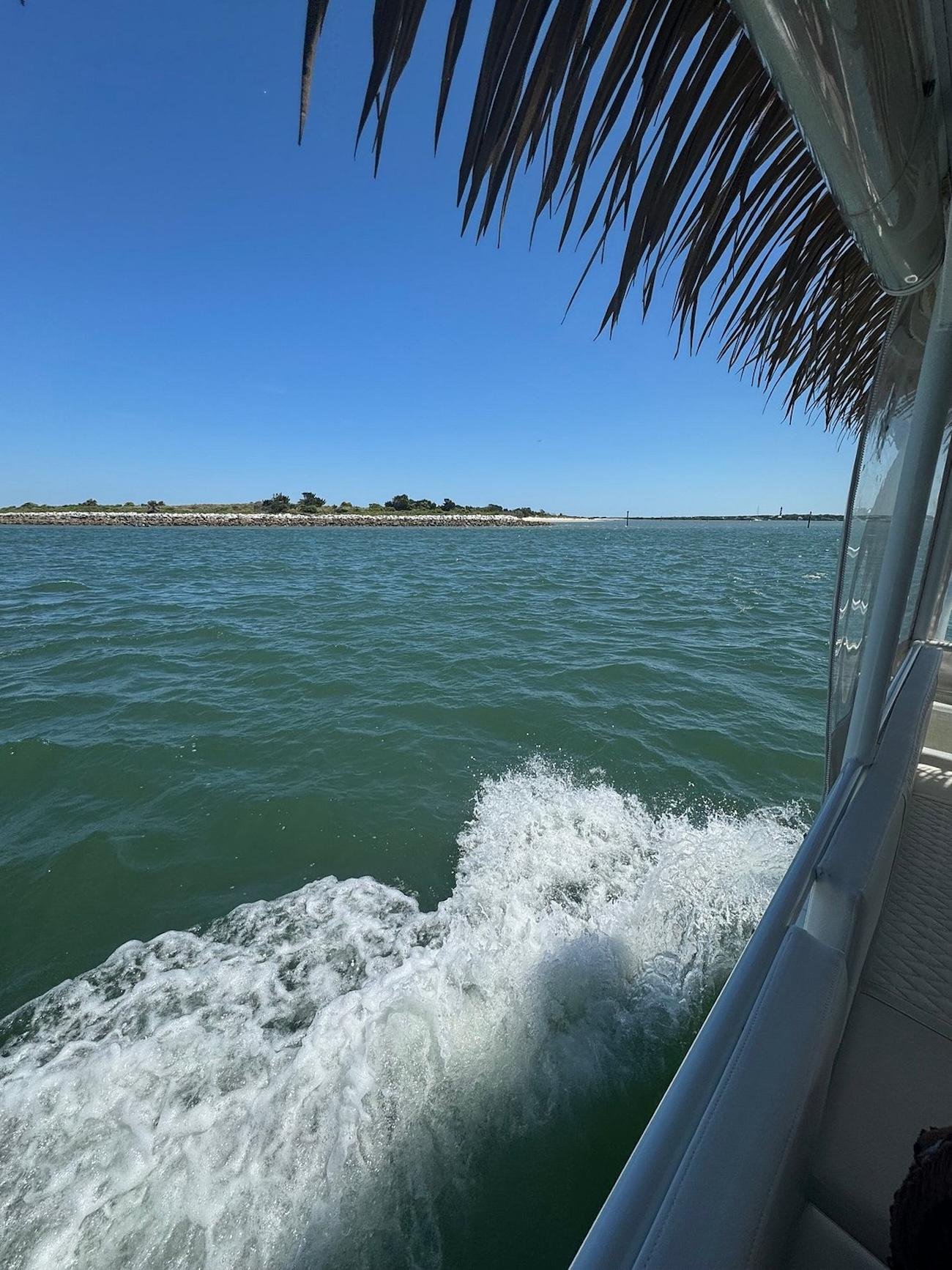 Matanzas Bay Sunset Sailing Experience