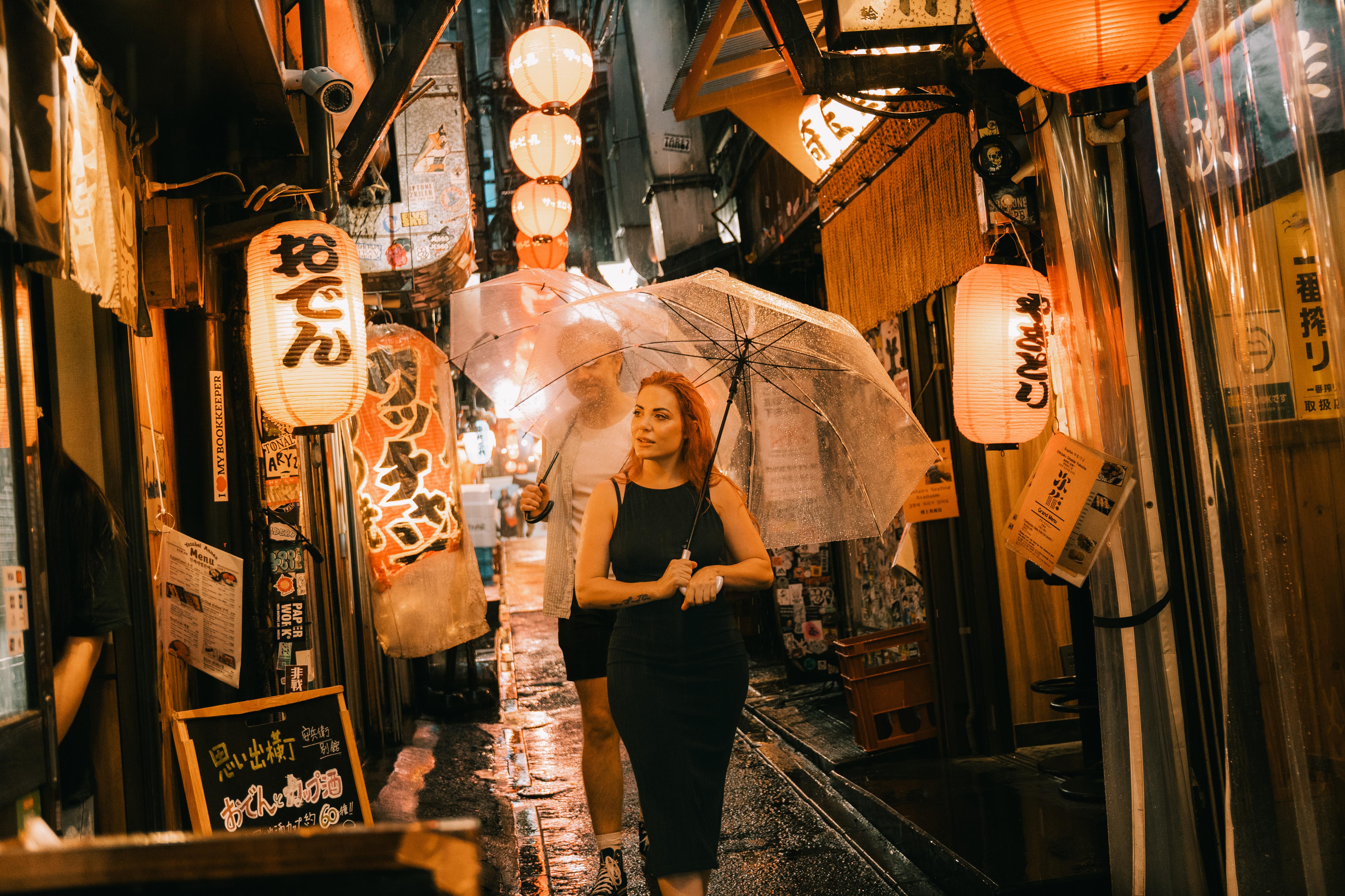 Tokyo photoshoot with a professional photographer — image 66