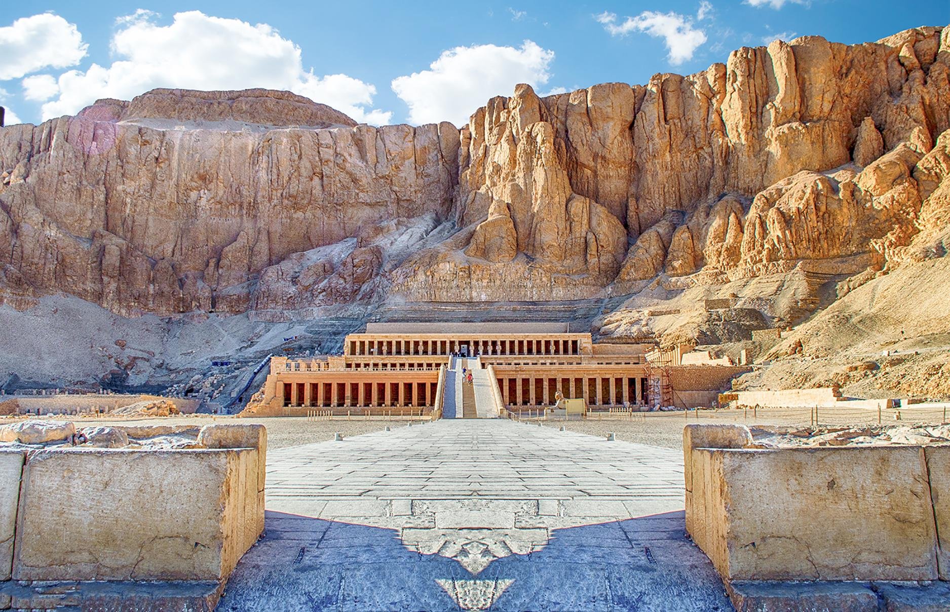 From Aswan:4 Days Nile Cruise Luxor Abu Simbel & Air Balloon - 2026 (Verified Reviews)
