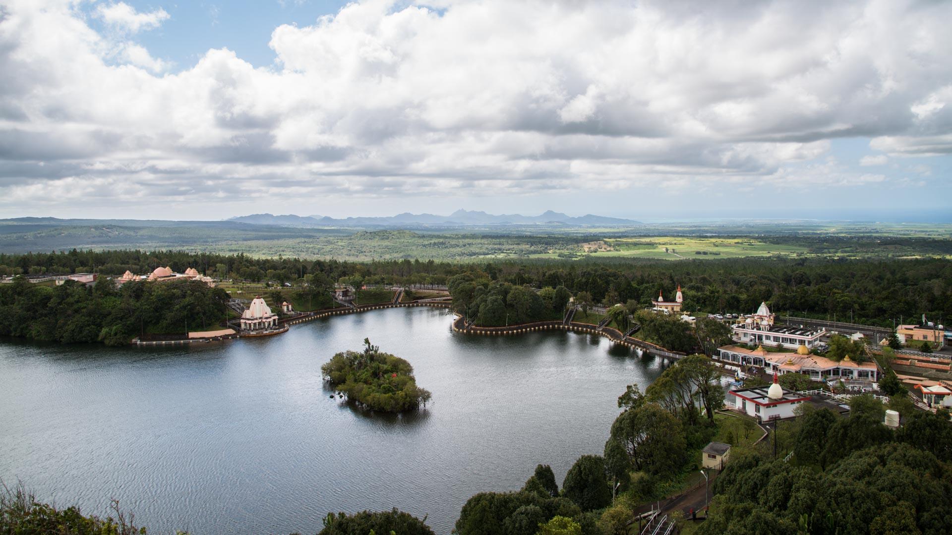 Exclusive Mauritius Southwest Private Sightseeing Tour