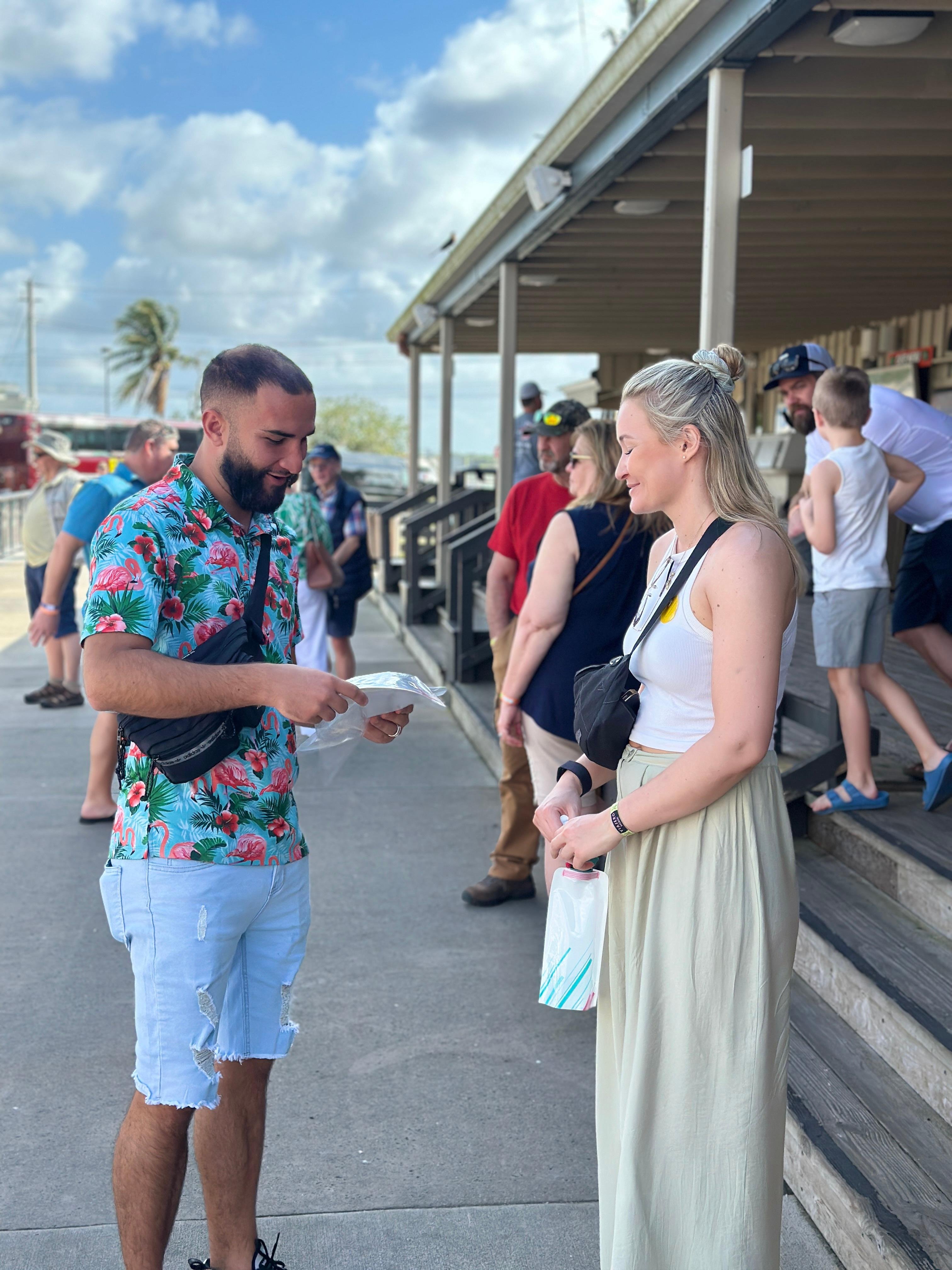 Everglades Airboat Adventure with Miami Transportation