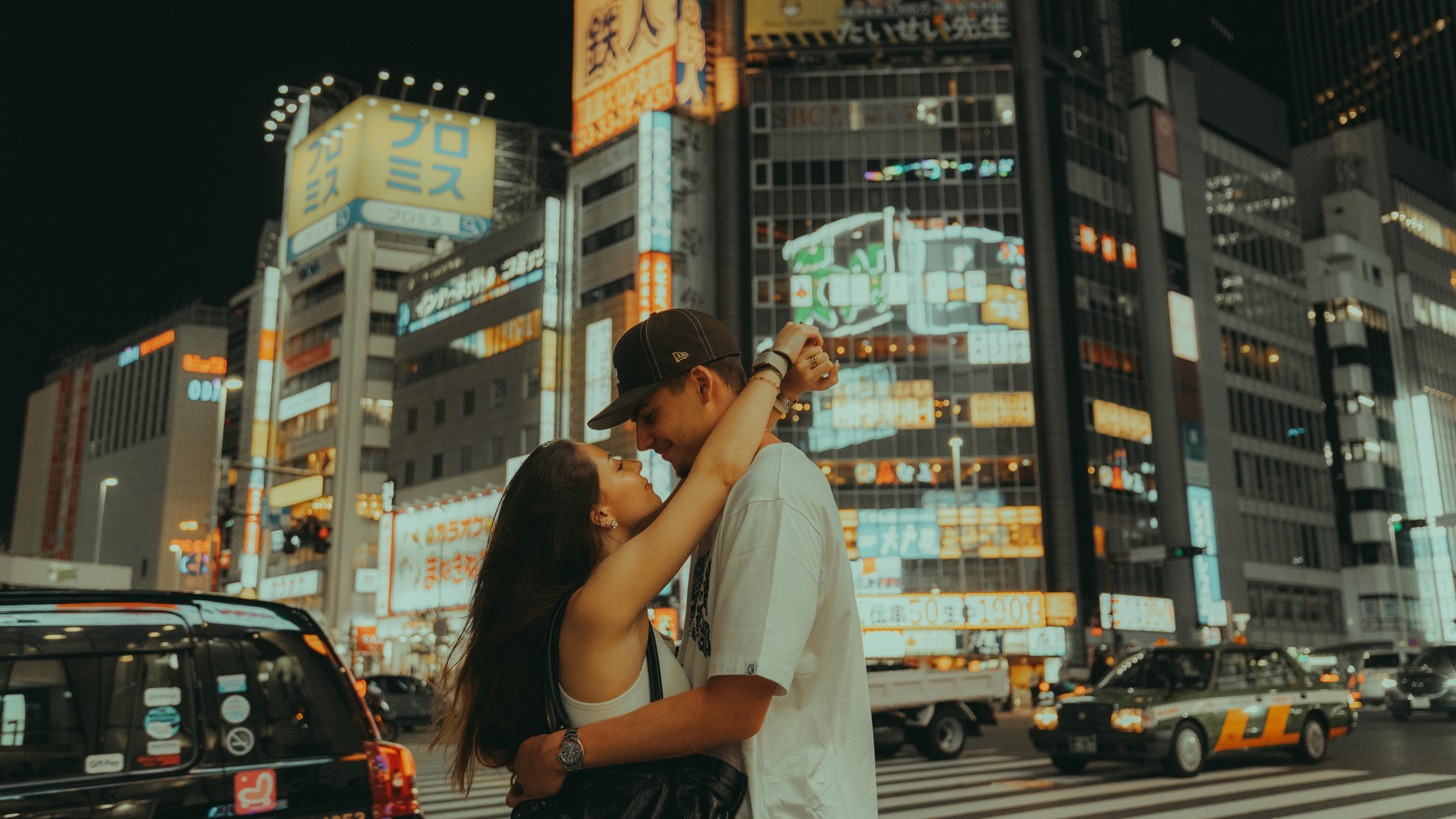 Tokyo photoshoot with a professional photographer — image 32