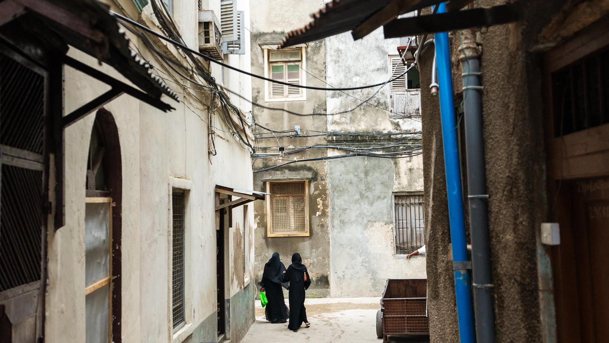 Zanzibar Full-Day Discovery: Stone Town, Spice Farm & Prison Island