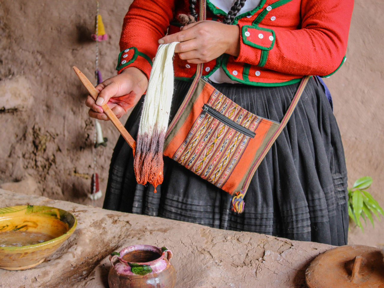 Heiliges Tal & Machu Picchu: 2-Tage-Bahnreise
