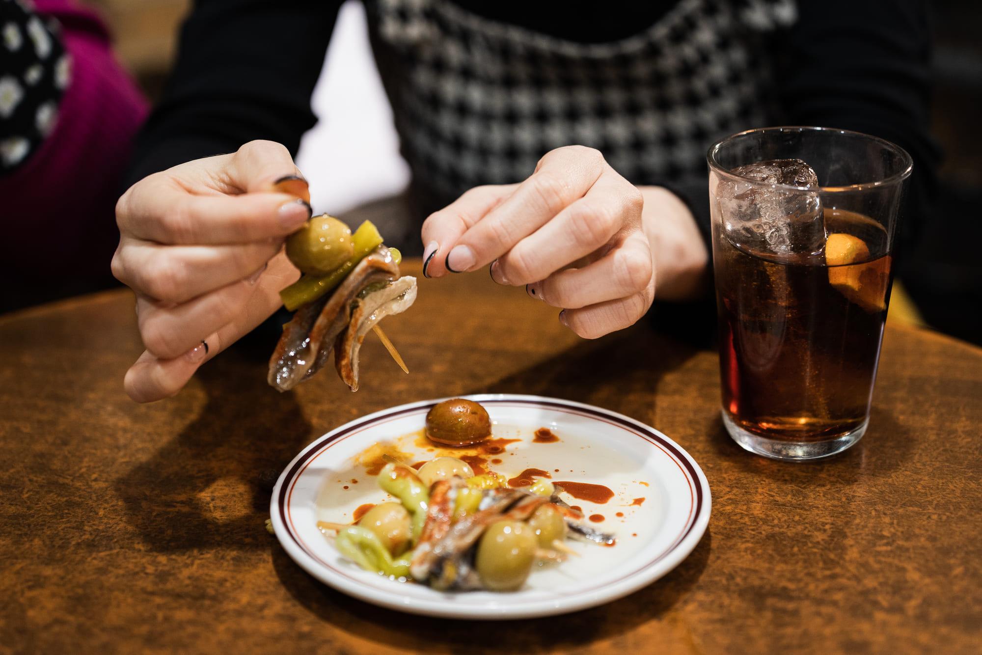 tapas tour in Granada — Granada Food Tour: Tapas and Drinks with a Local - 2026 (Verified Reviews)