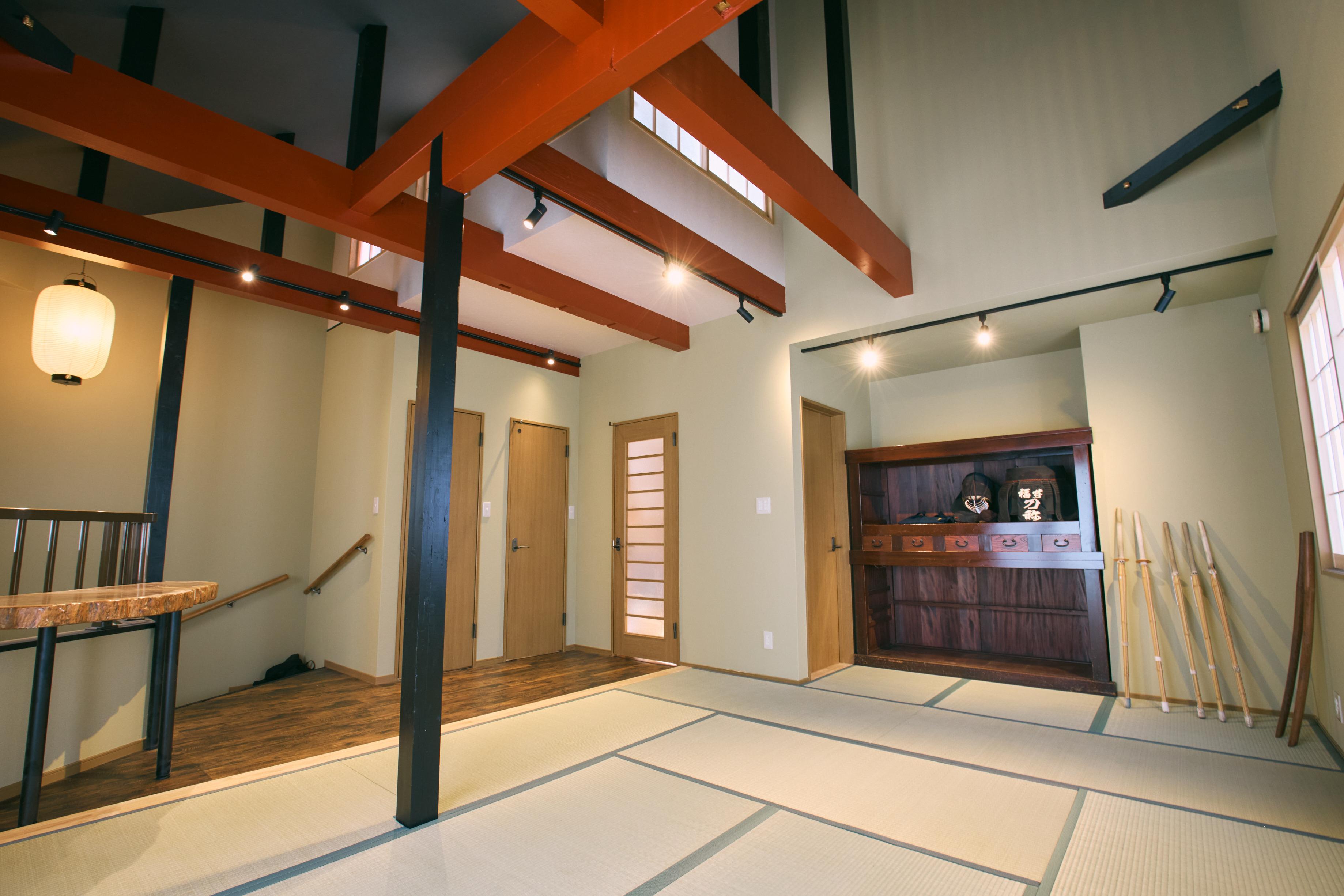 Kyoto Ninja Weapon Forging Experience
