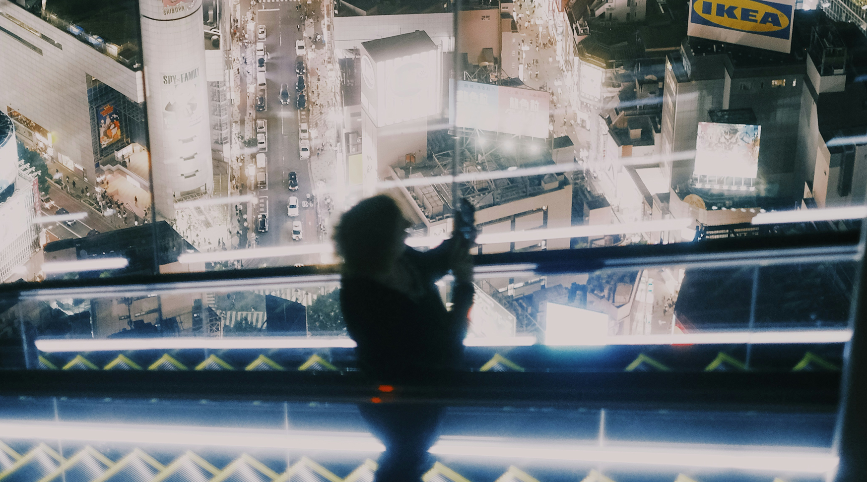 Shibuya Essentials: Hachiko, Sky & Street Culture Walking Tour