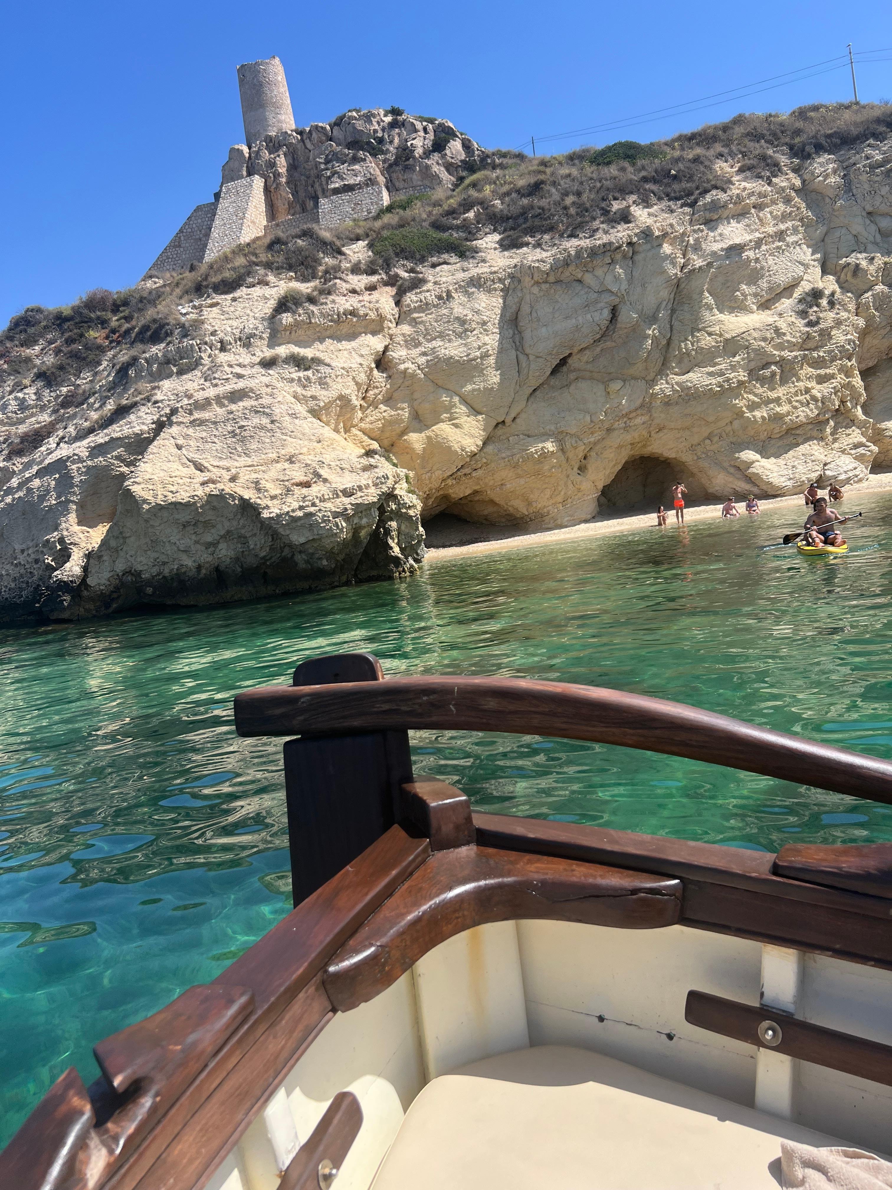 aperitivo tour in Cagliari — photo 2