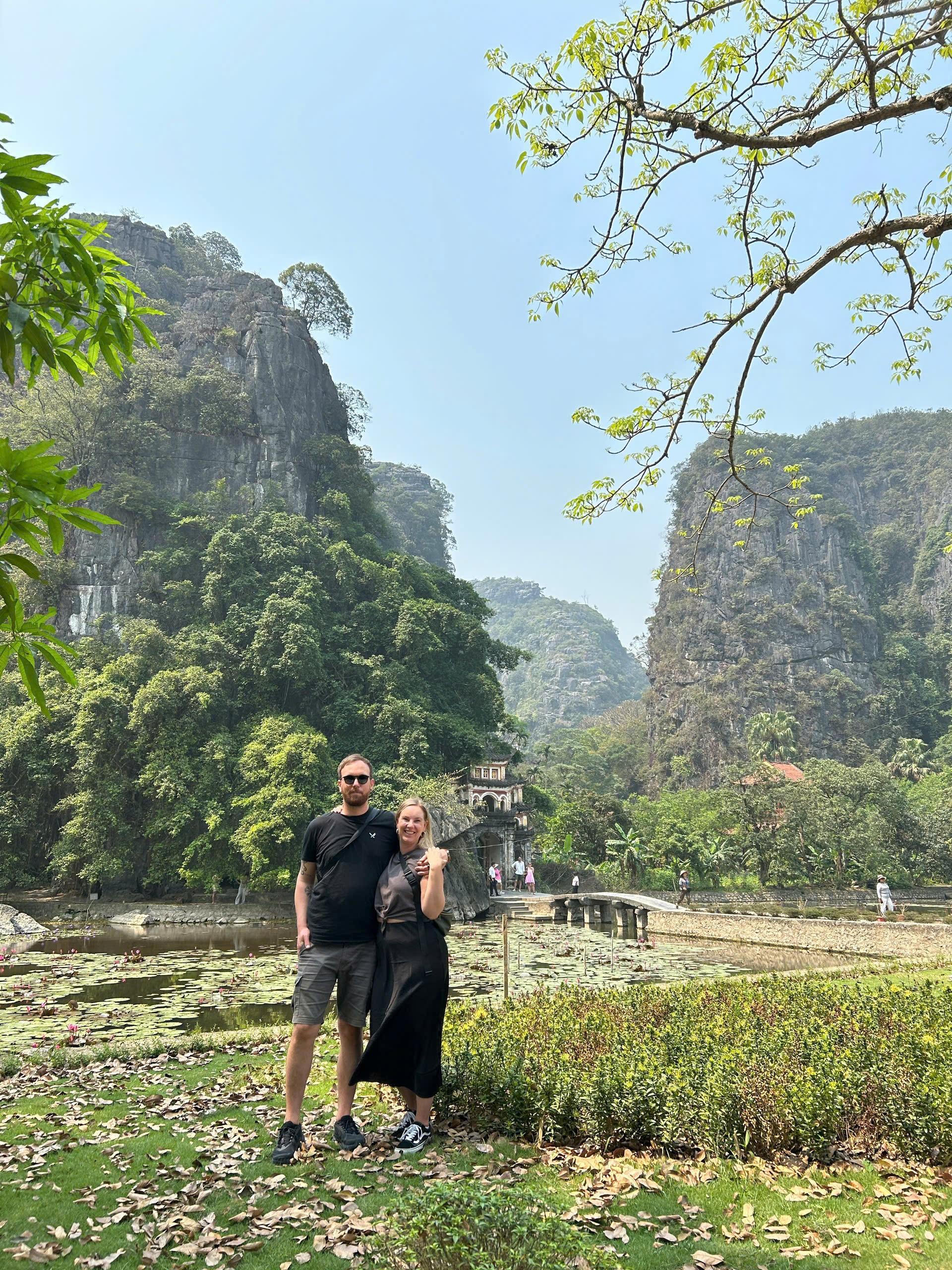 Private Custom Day Tour of Ninh Binh – Your Pace, Your Way