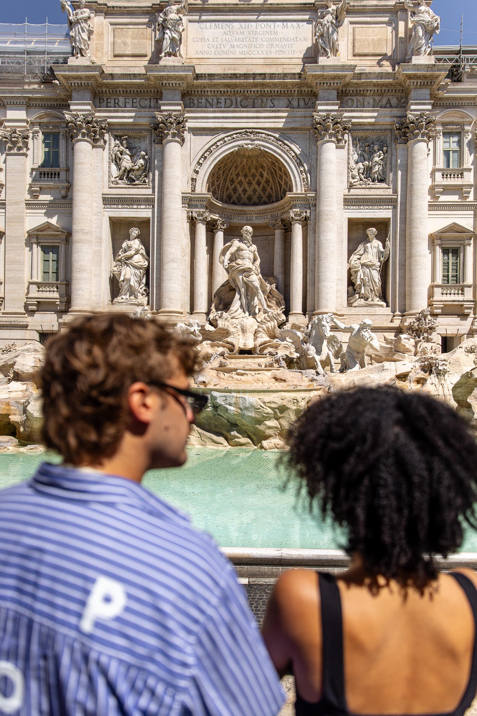 Rome: City Highlights Luxury Golf Cart Tour - 2026 (Verified Reviews)