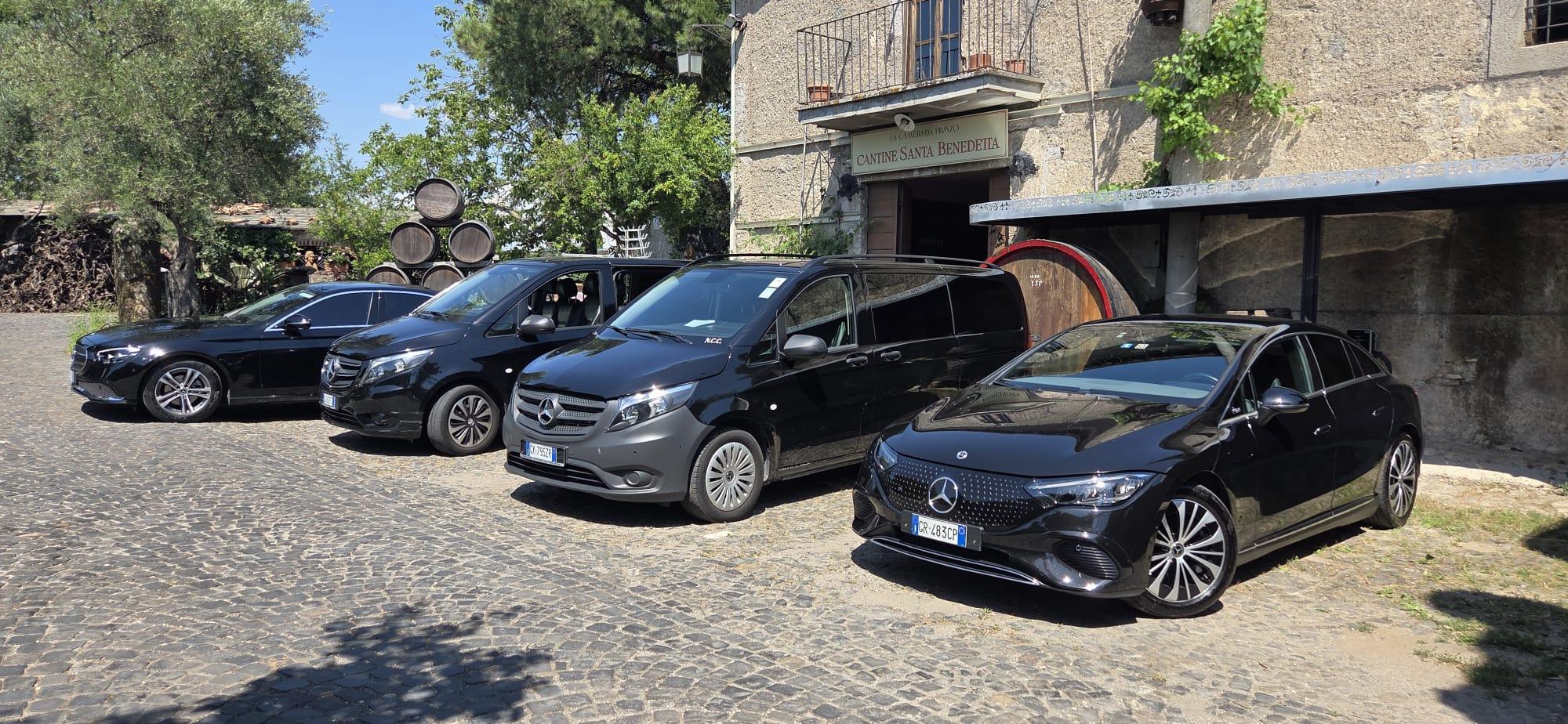 Villa d'Este & Hadrian's Villa Private Tour from Rome