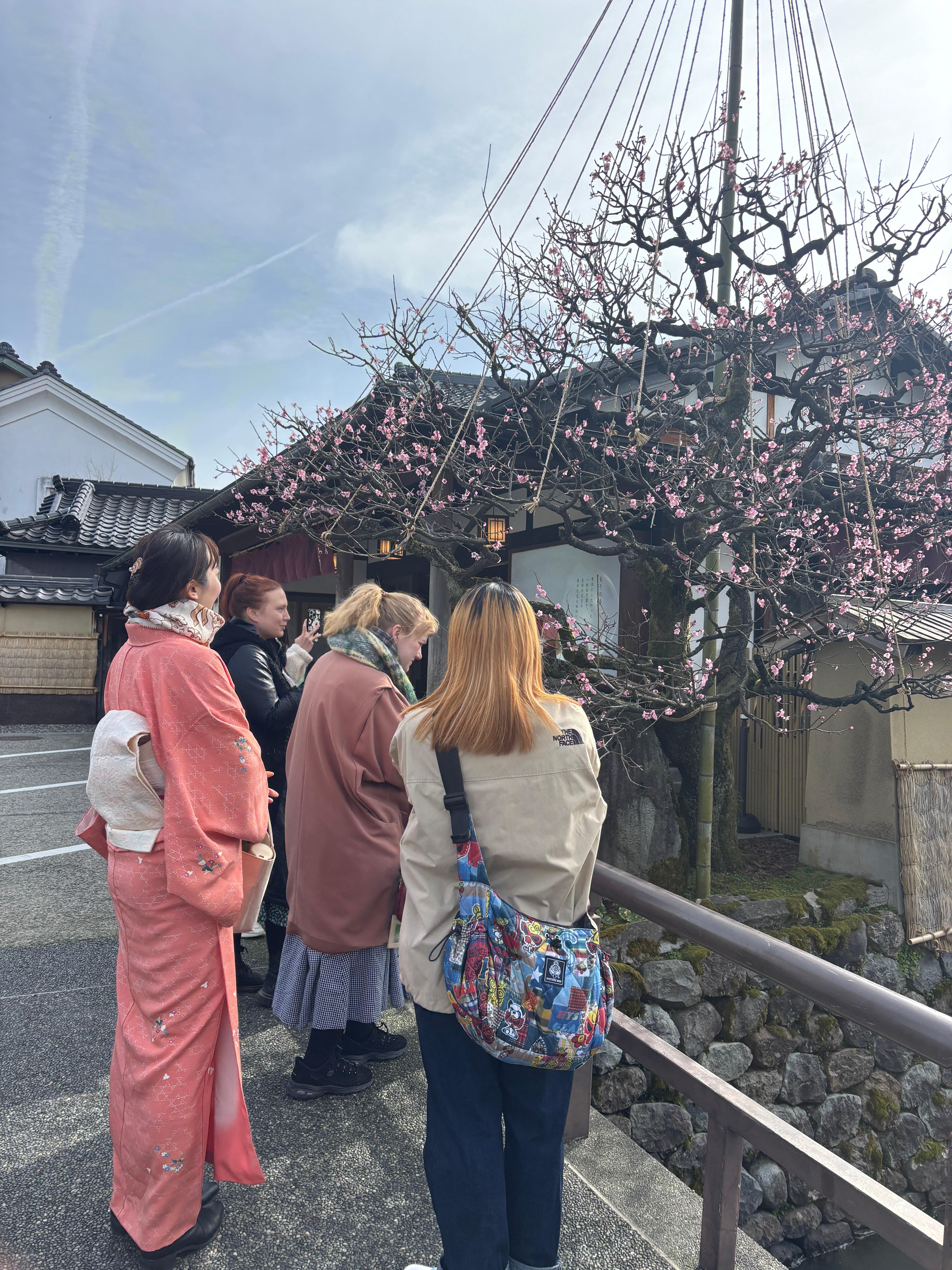 samurai experience in Kanazawa — photo 20