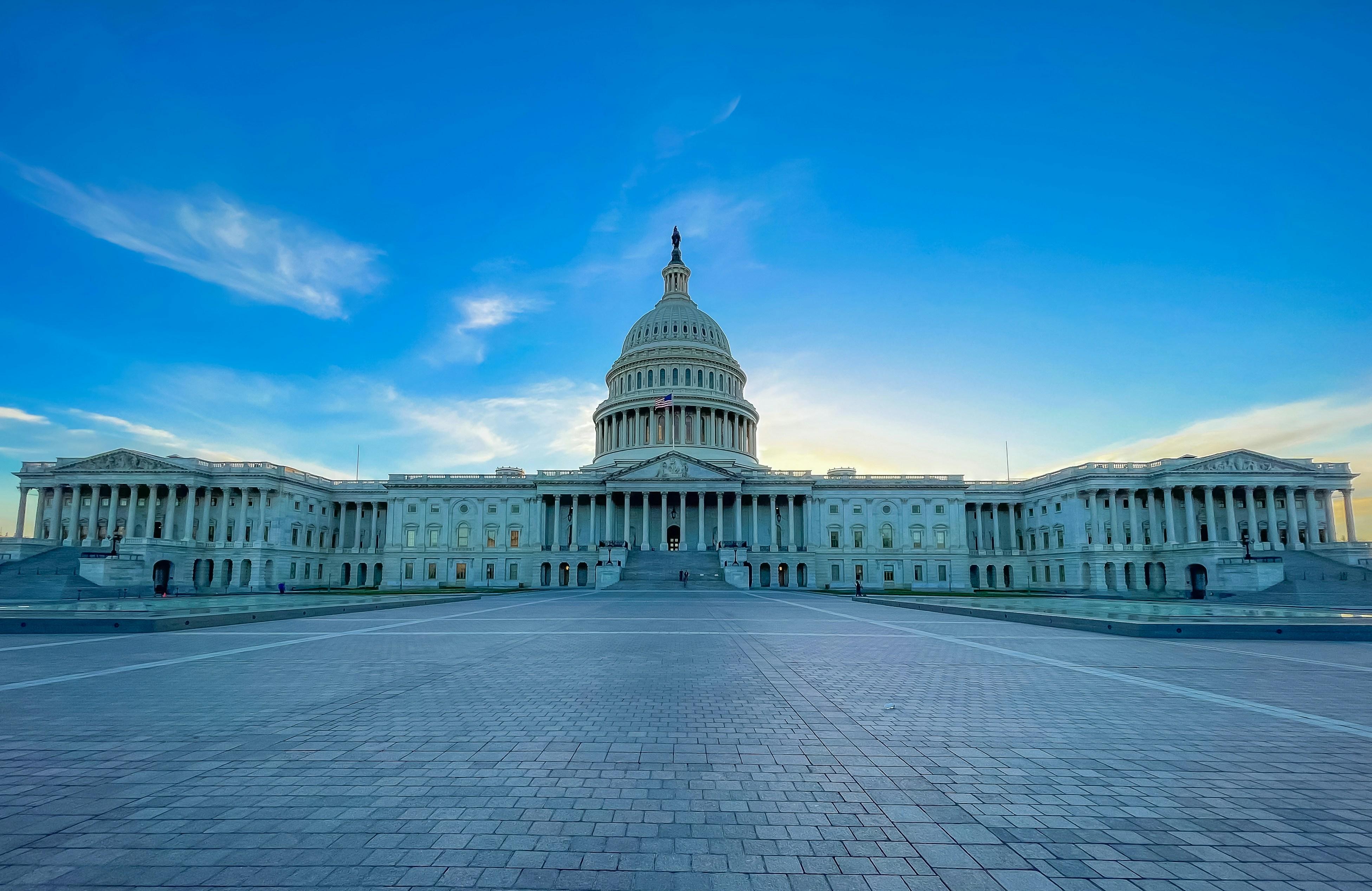Washington DC: Capitol Hill Tour with Entry Tickets - 2026 (Verified Reviews)