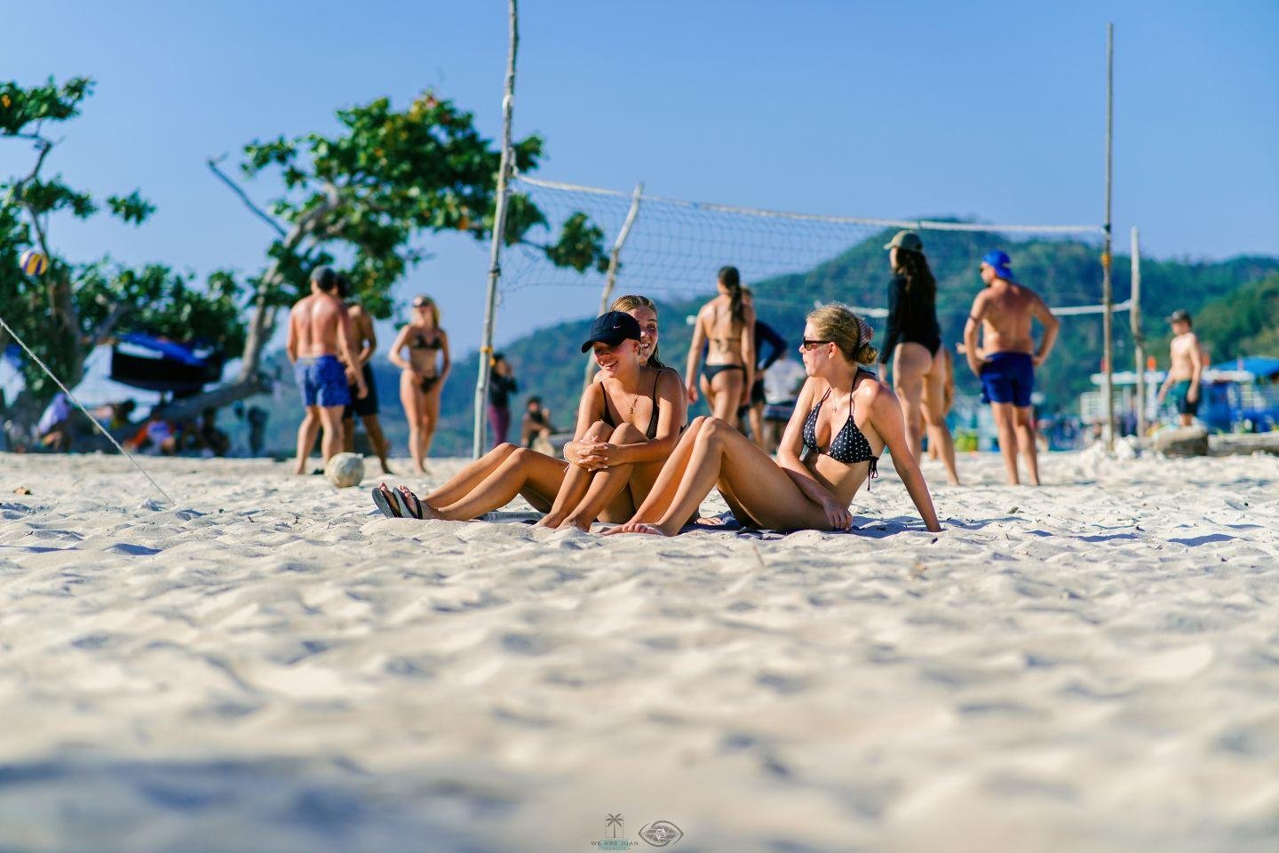 El Nido Social Island-Hopping Adventure