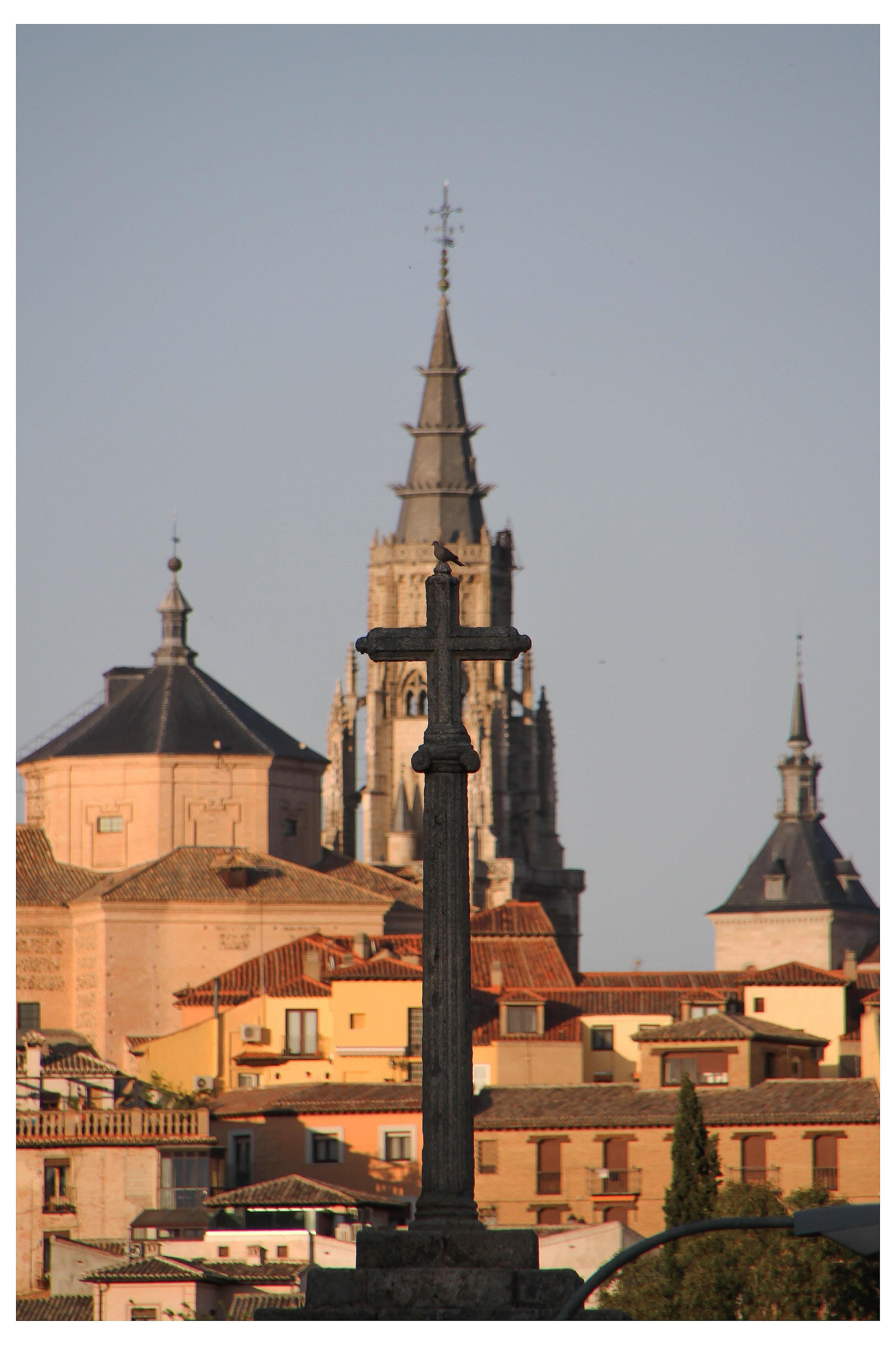 walking tour in Toledo — photo 3