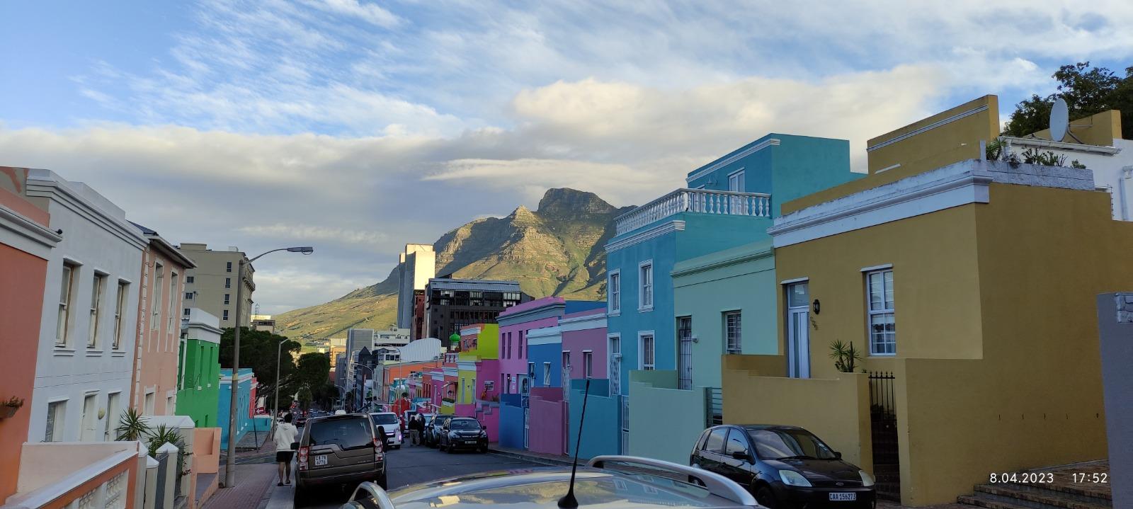 Cape Town Full-Day Tour: Table Mountain, Cape Point & Penguins