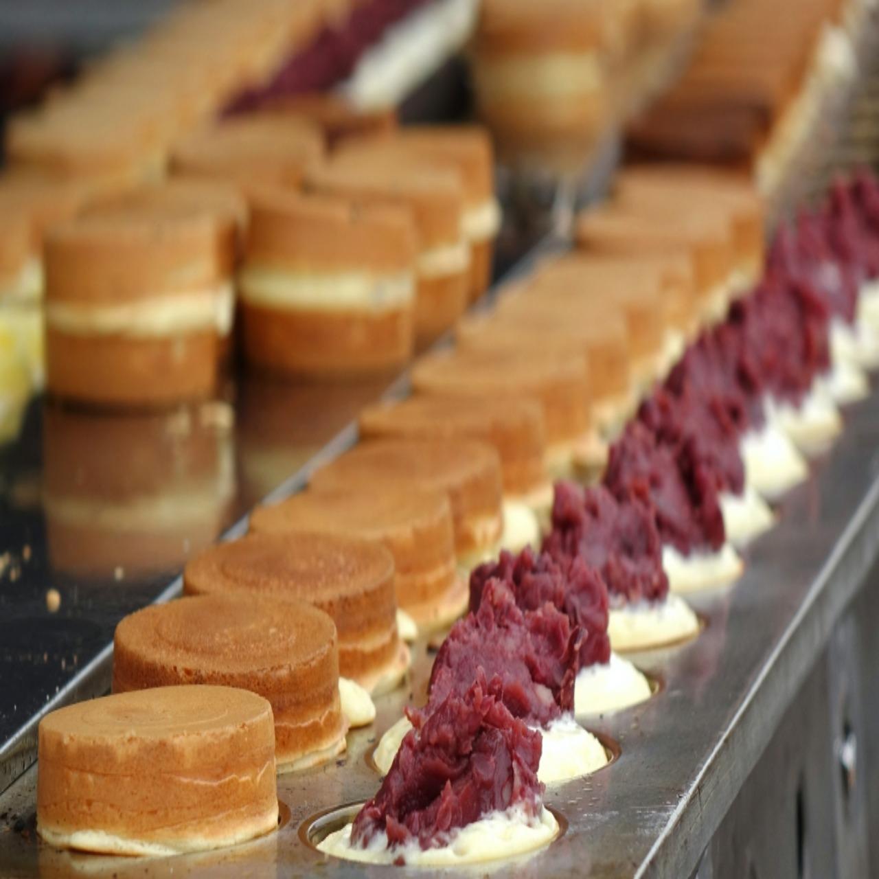 Shibuya Hidden Food Tour – Tokyo Local Eats