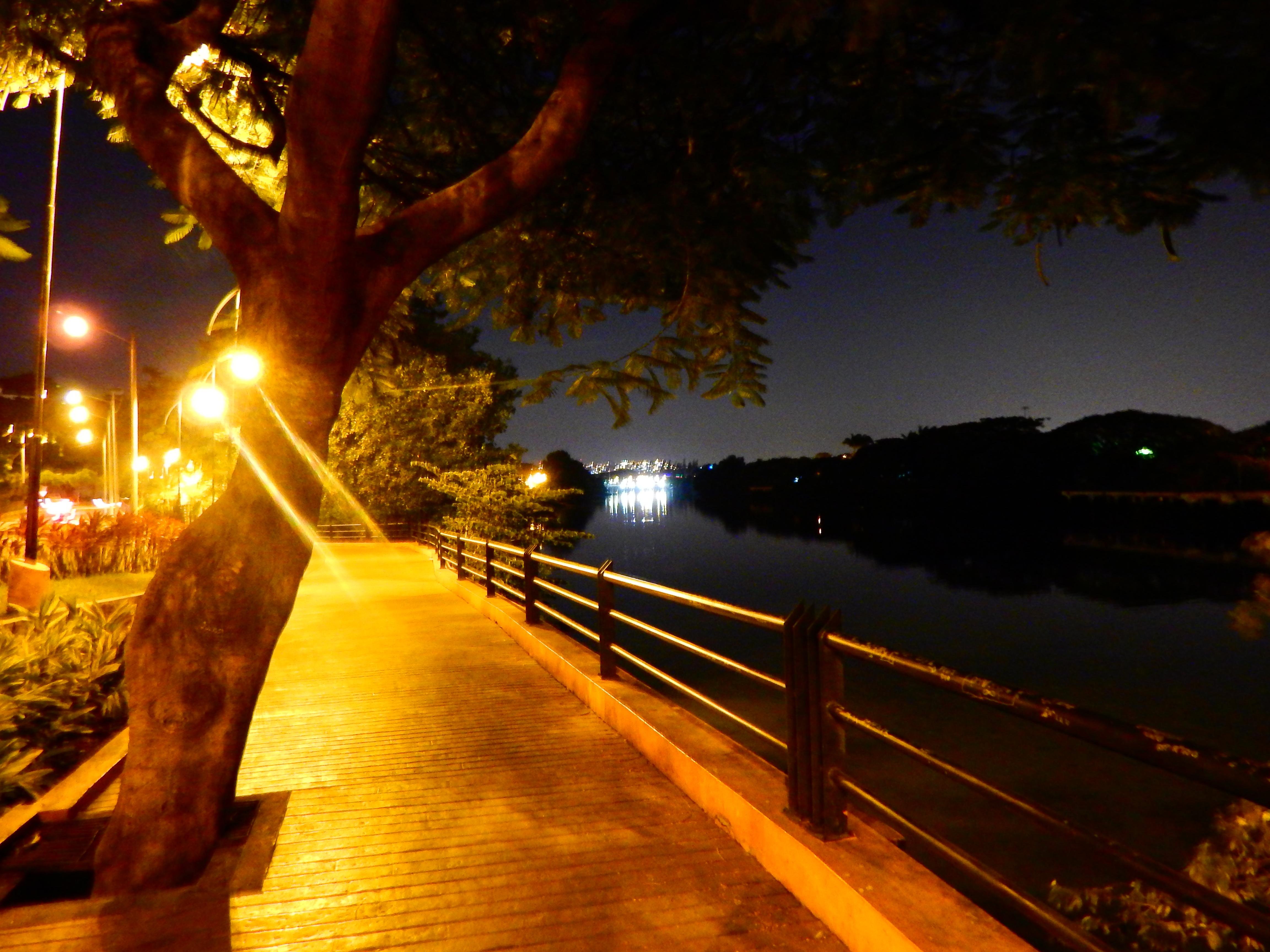 Private Custom Guayaquil Sightseeing Tour
