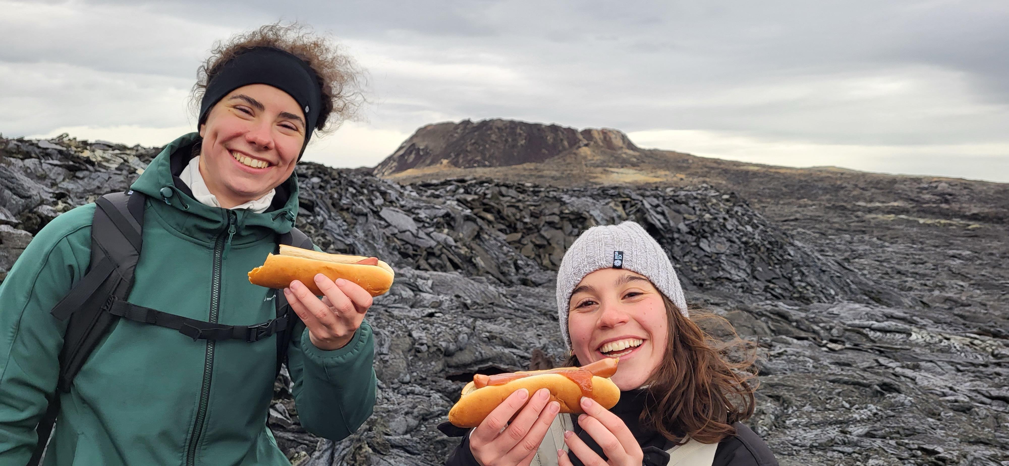 Fagradalsfjall Volcano Hike - Small Group with Local Guide