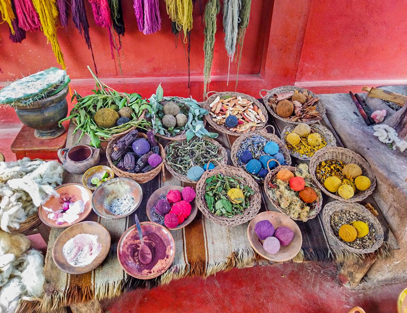 Moray and Maras tour from Cusco — image 1
