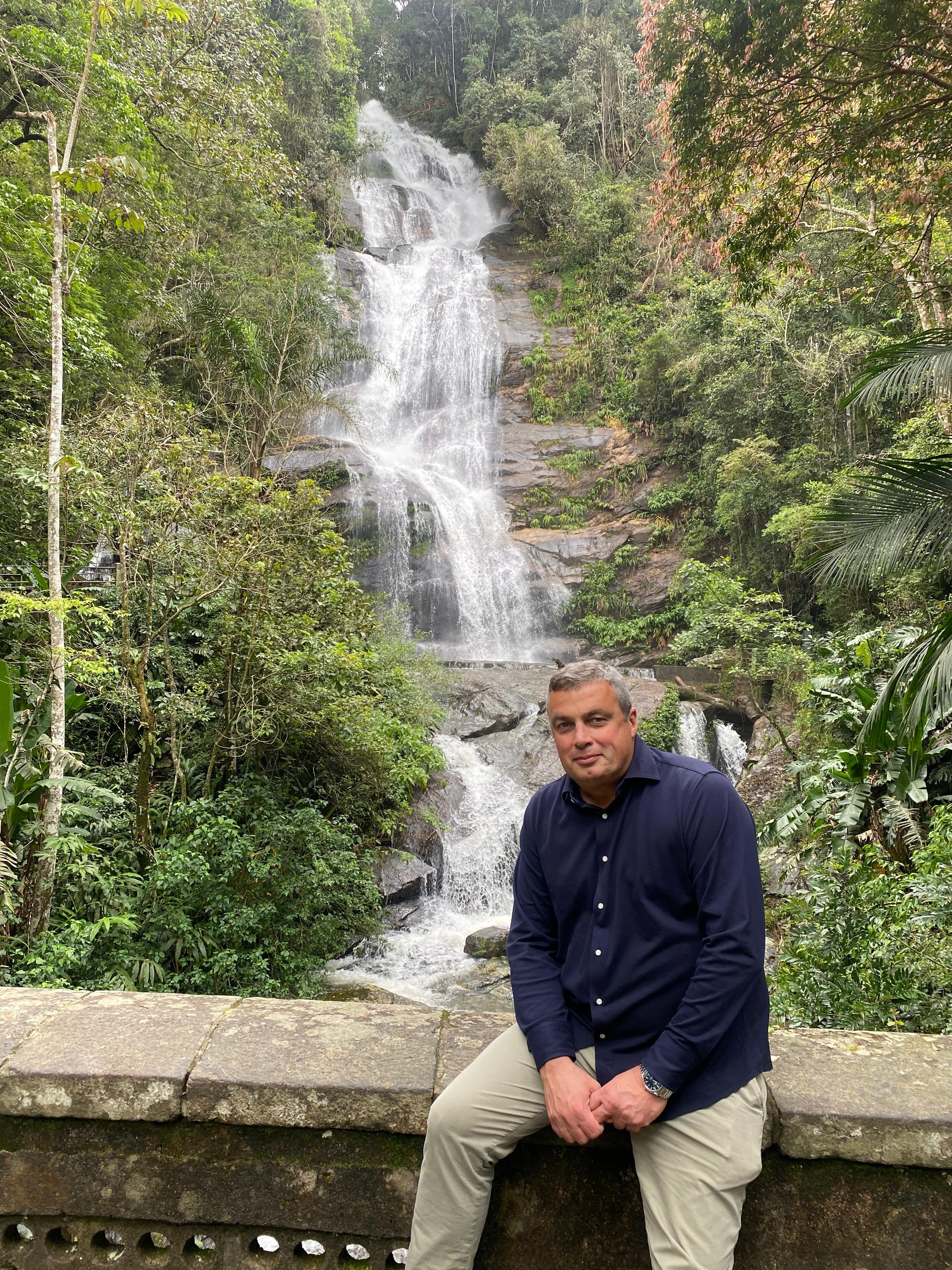 Private Custom Tour: Rio Highlights & Hidden Gems