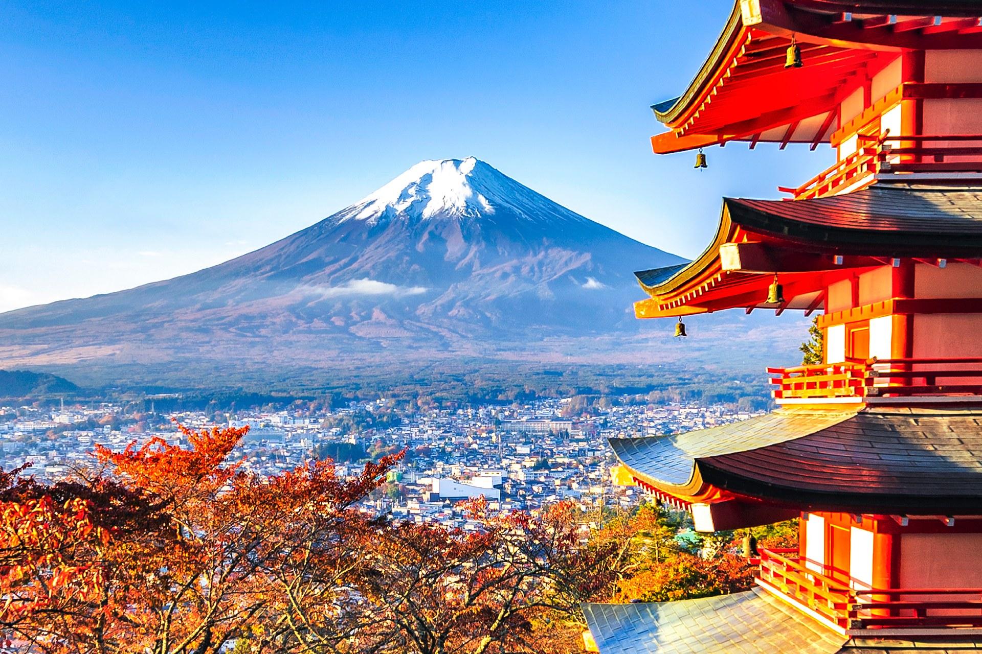 Mt Fuji day trip from Tokyo — image 16