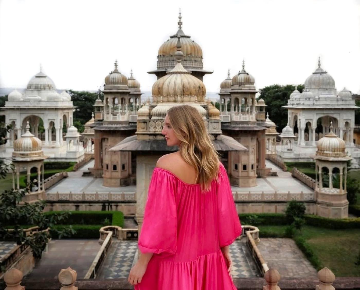 Delhi to Jaipur Full-Day Private Tour