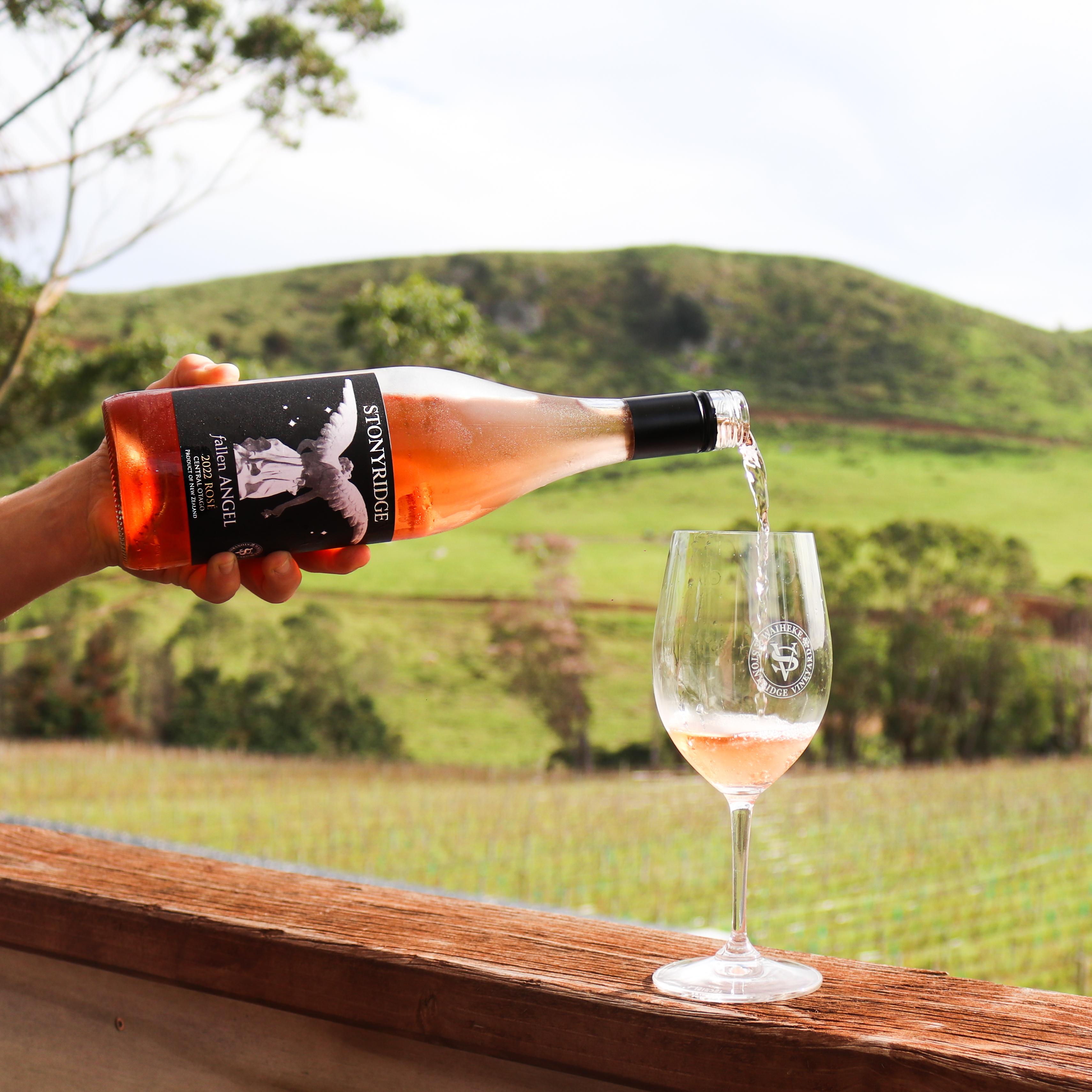 Waiheke Island wine tour — image 2