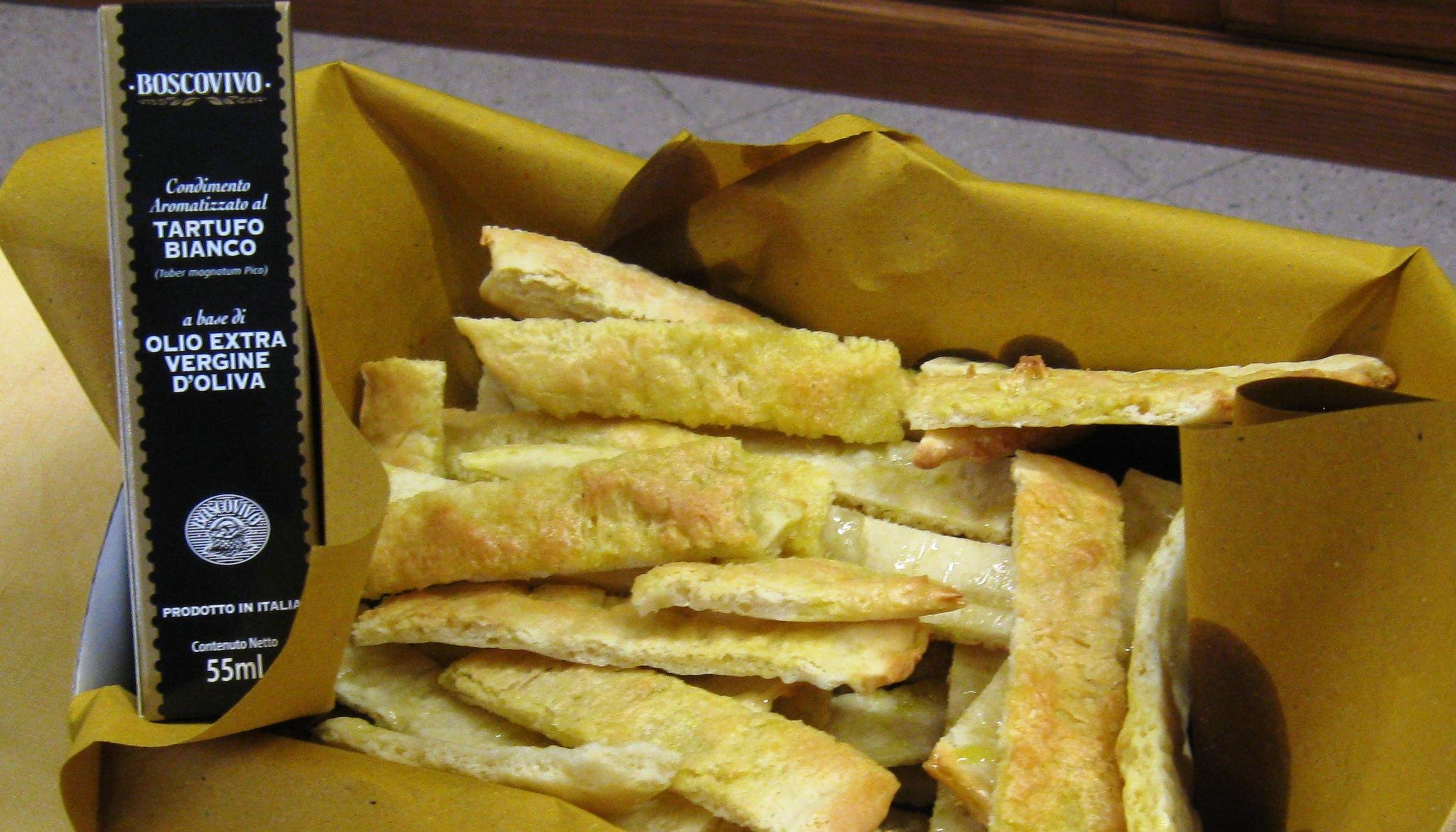 cooking class in Arezzo — photo 8
