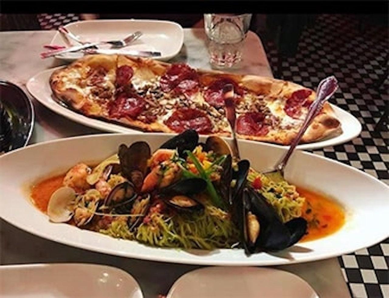 Park City Culinary Walking Experience