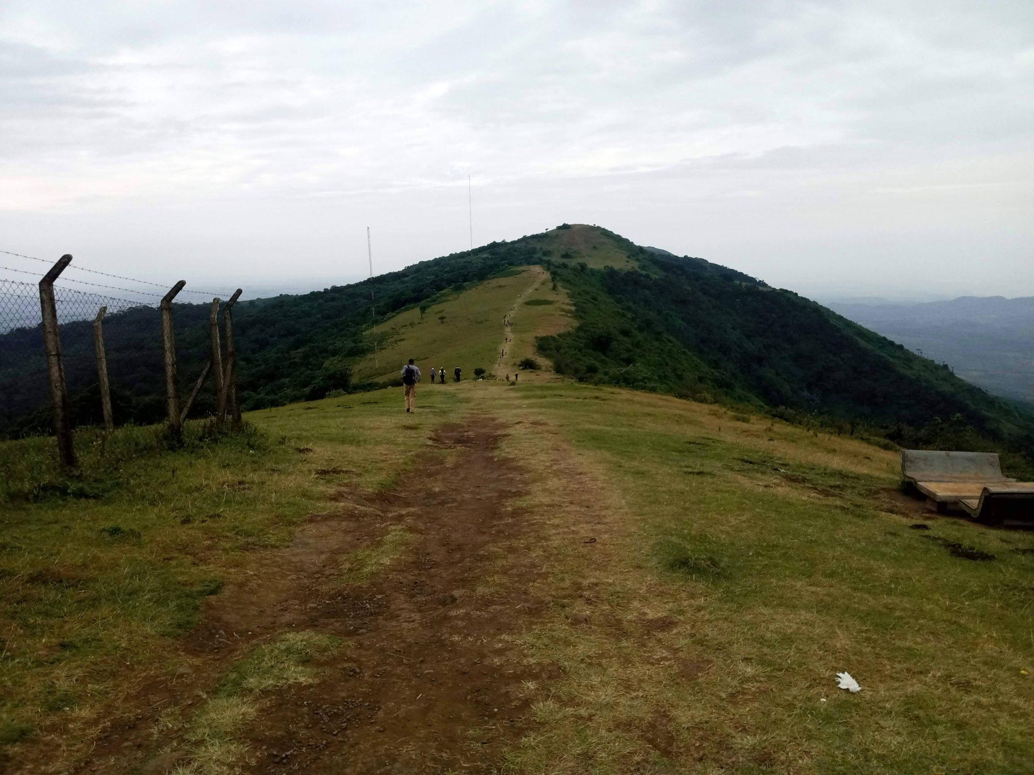 Ngong Hills Private Hike & Optional Zipline Adventure
