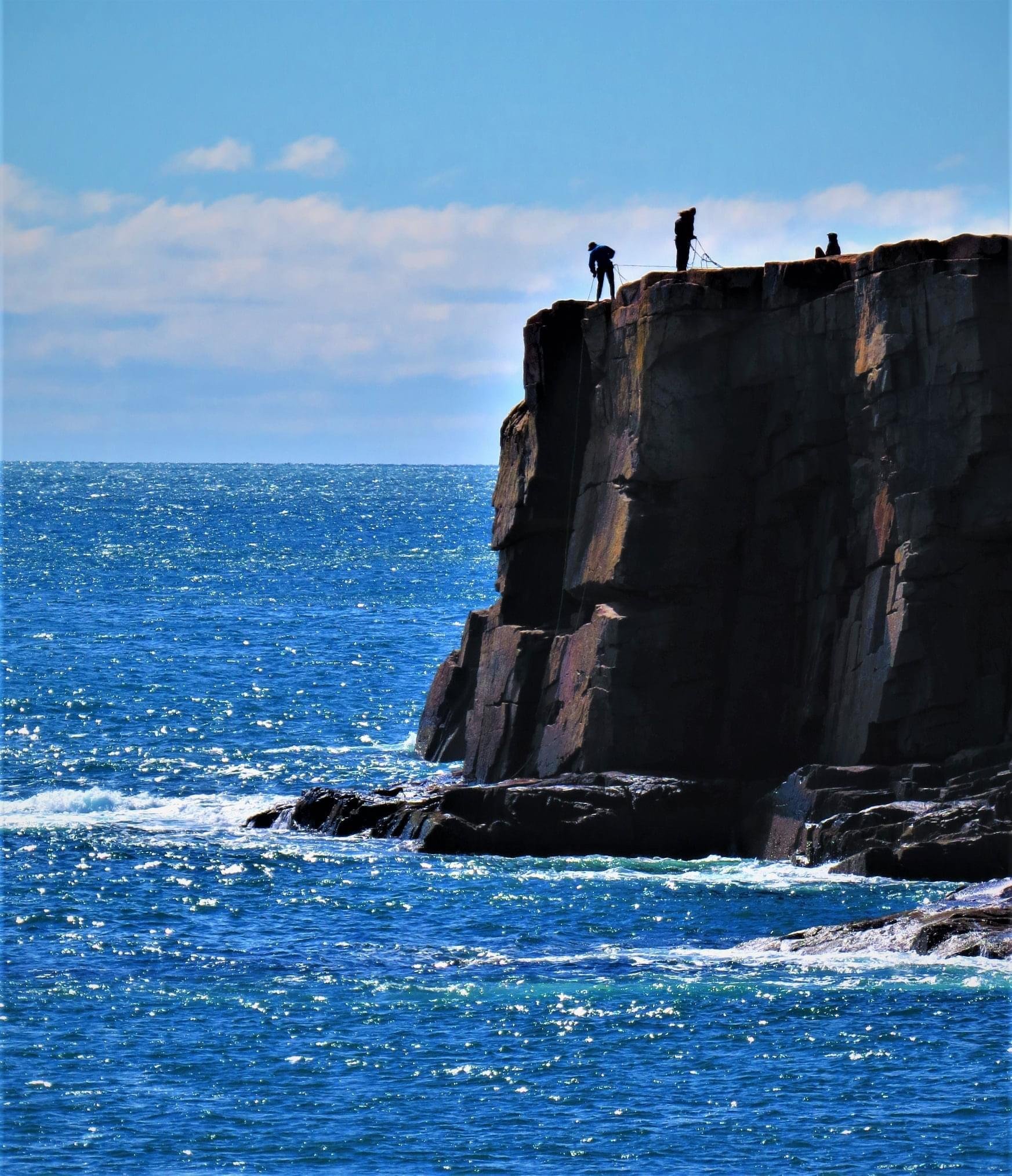 Private Acadia National Park Tour