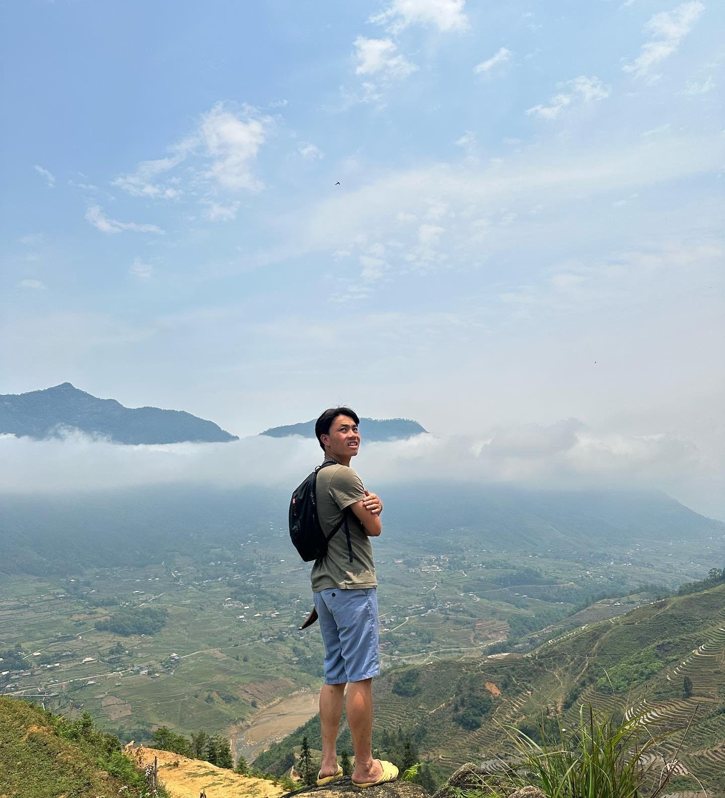 Sapa 2-day trek — Muong Hoa Valley rice terraces and ethnic-minority villages — image 63