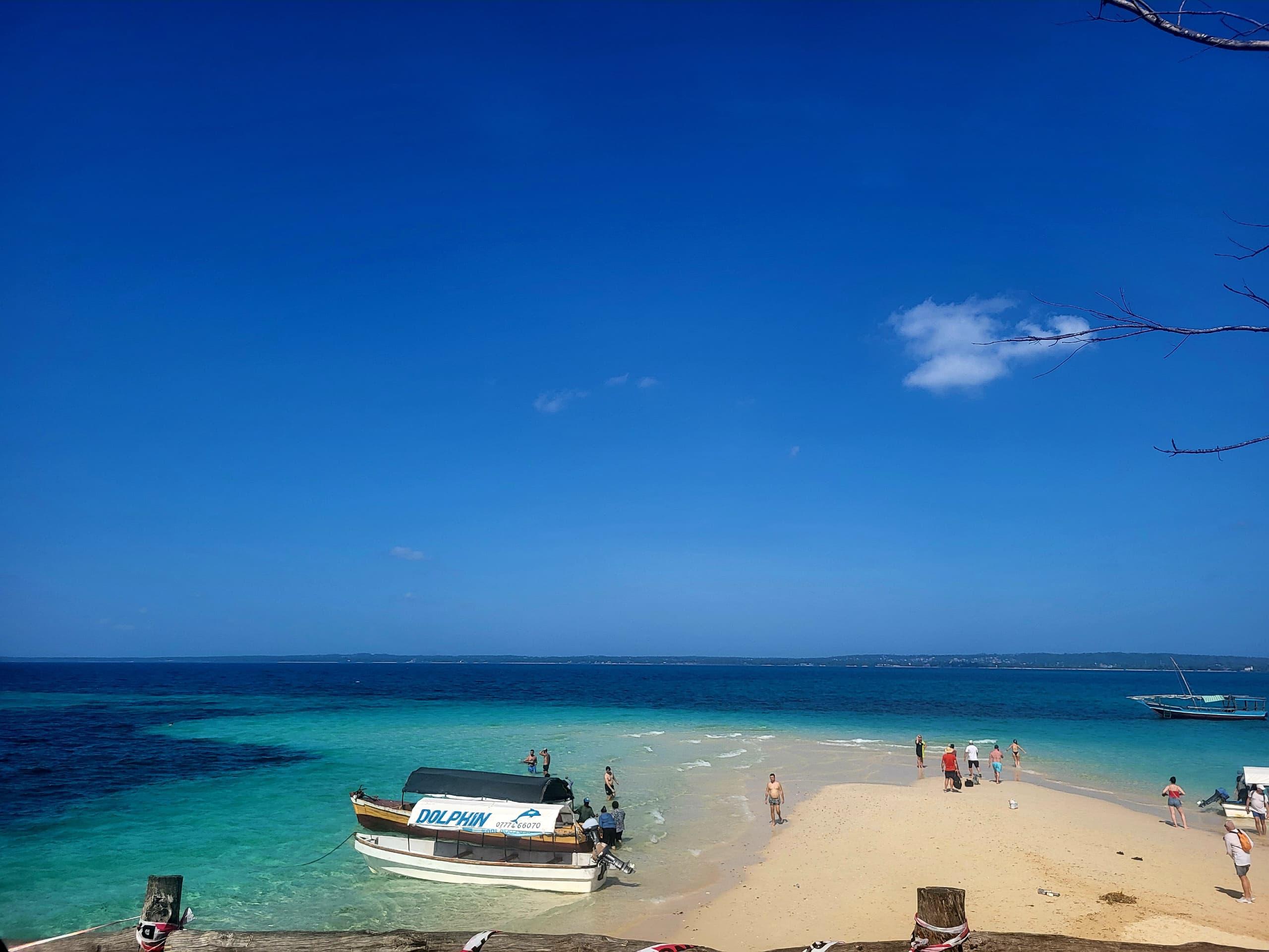 Zanzibar Full-Day Discovery: Stone Town, Spice Farm & Prison Island