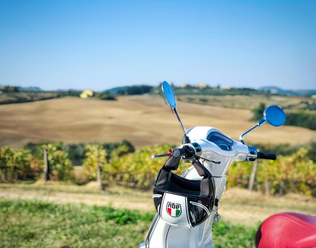 Chianti Vespa Experience: Wine Tasting & Tuscan Lunch - 2026 (Verified Reviews)
