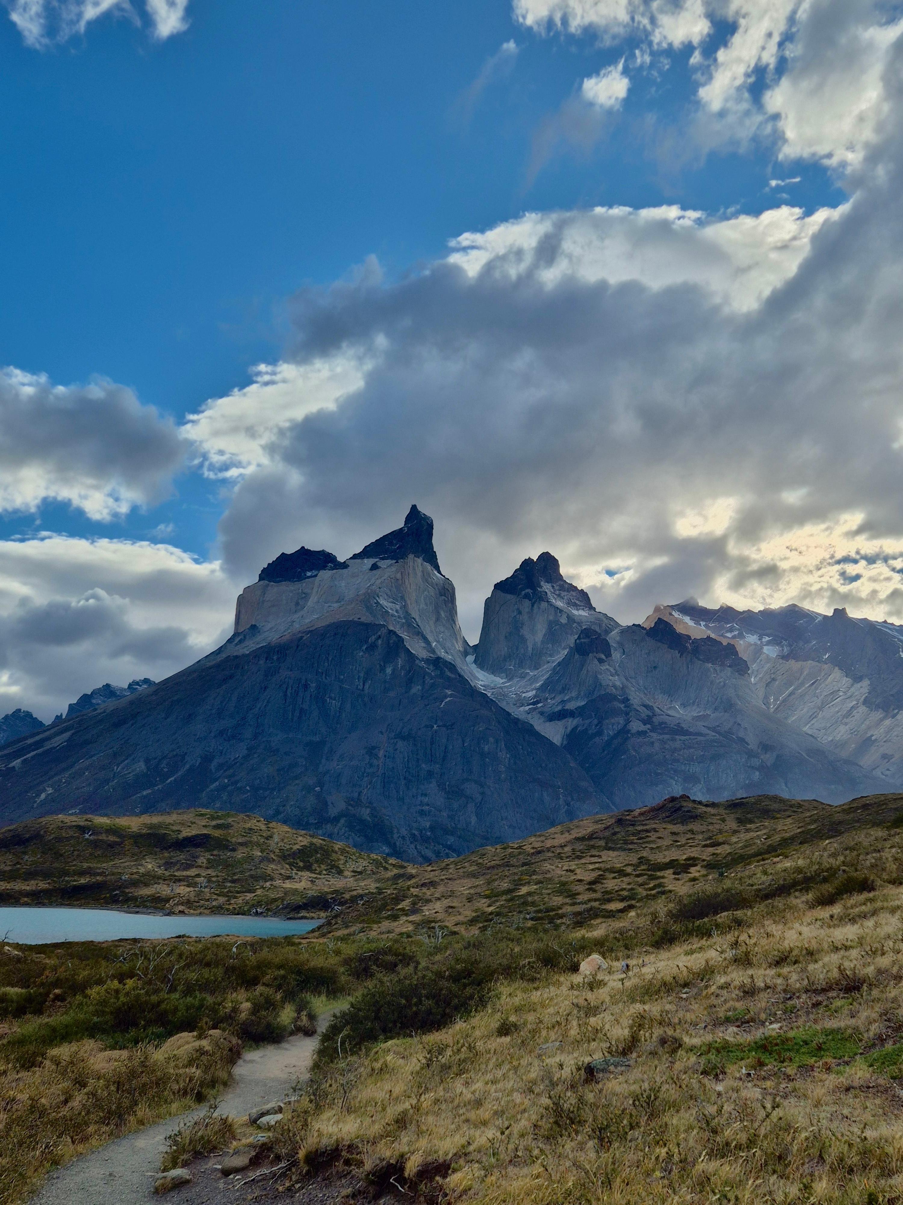 Torres del Paine Full-Day Trekking Expedition