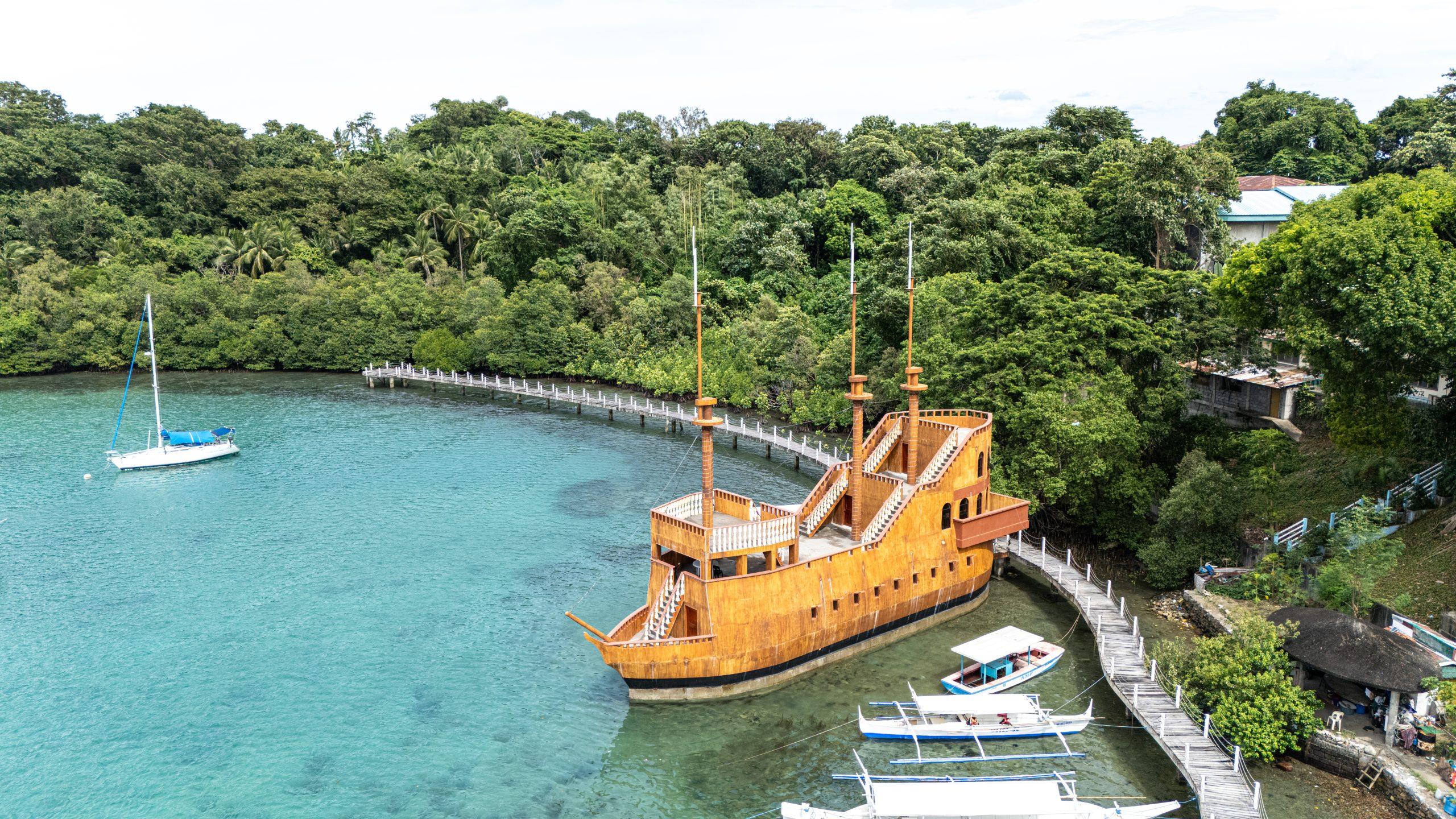 Puerto Galera Inland Discovery Tour with Hotel Pickup
