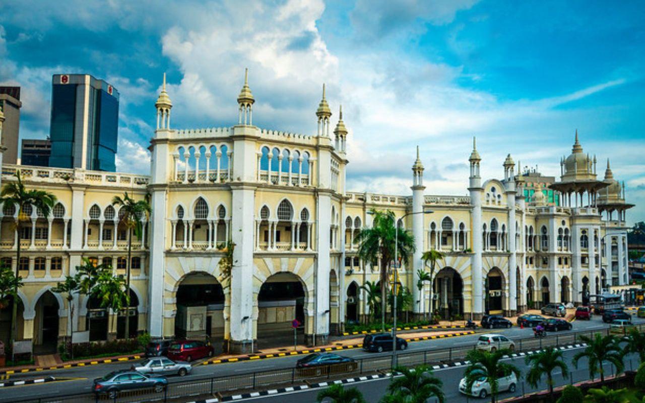Kuala Lumpur Comprehensive City Explorer: 25 Iconic Sights