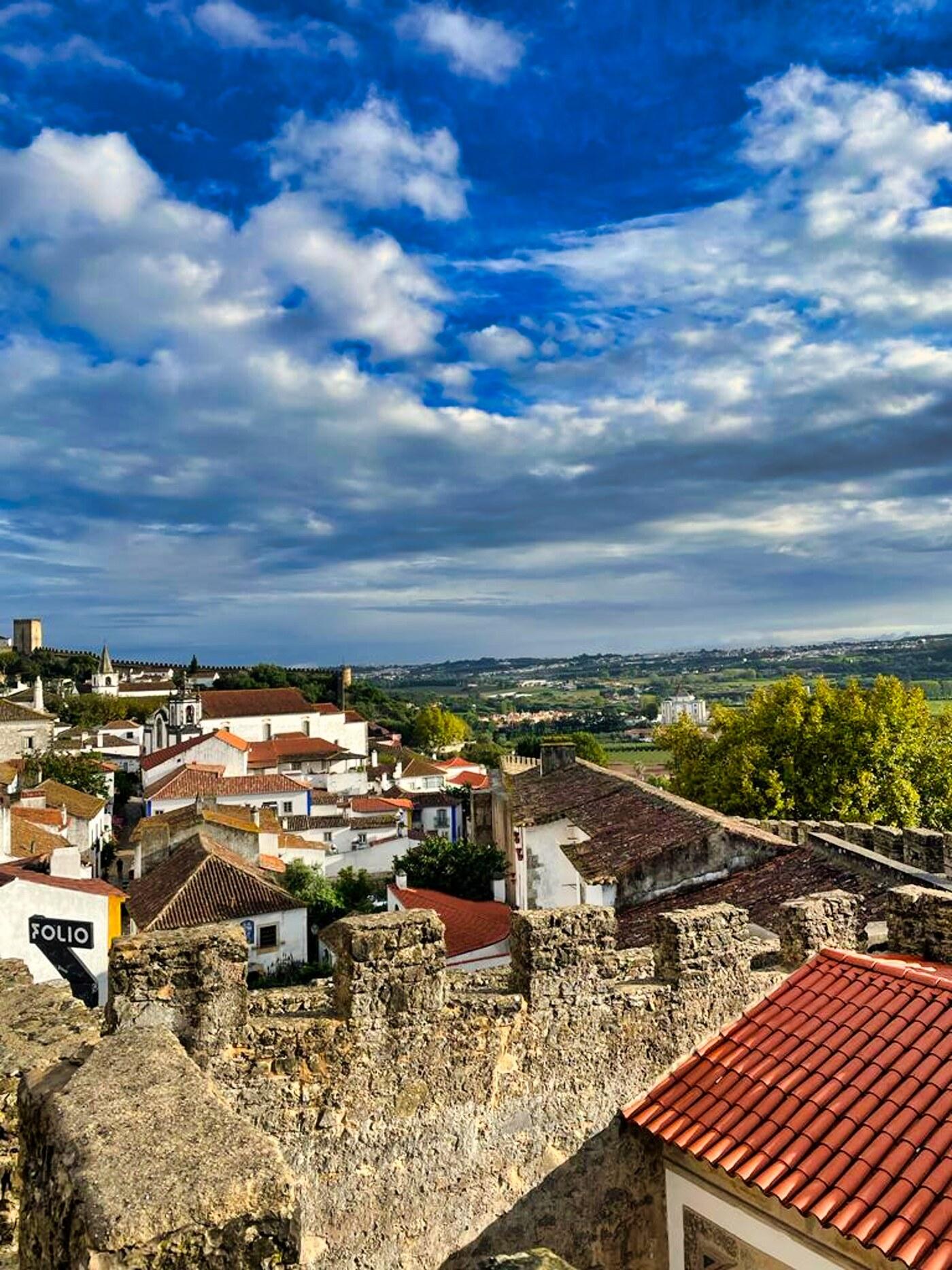 Lisbon to Porto Private Transfer with 3 Scenic Stopovers