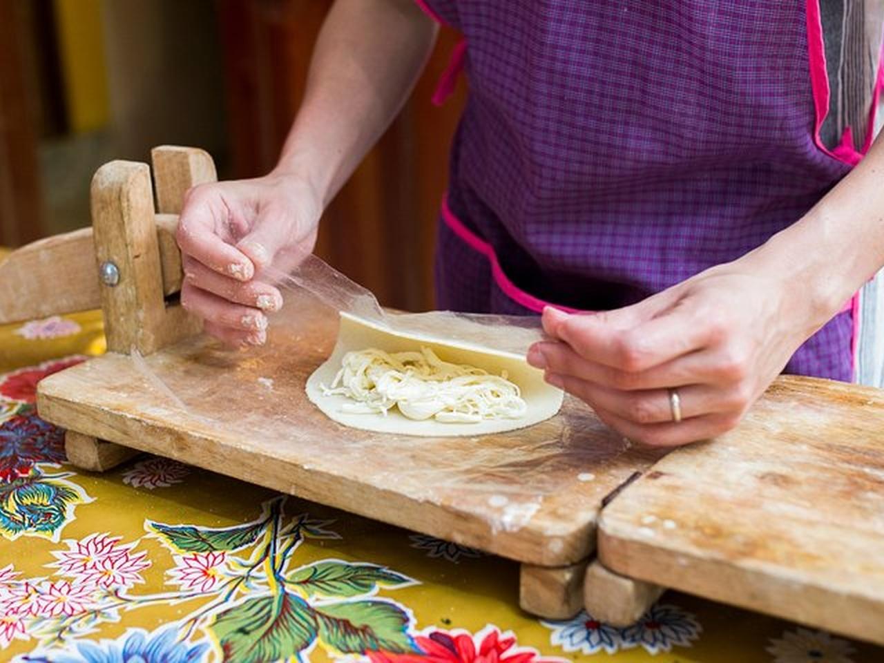 Tulum Home Kitchen: Authentic Mexican Cooking Experience