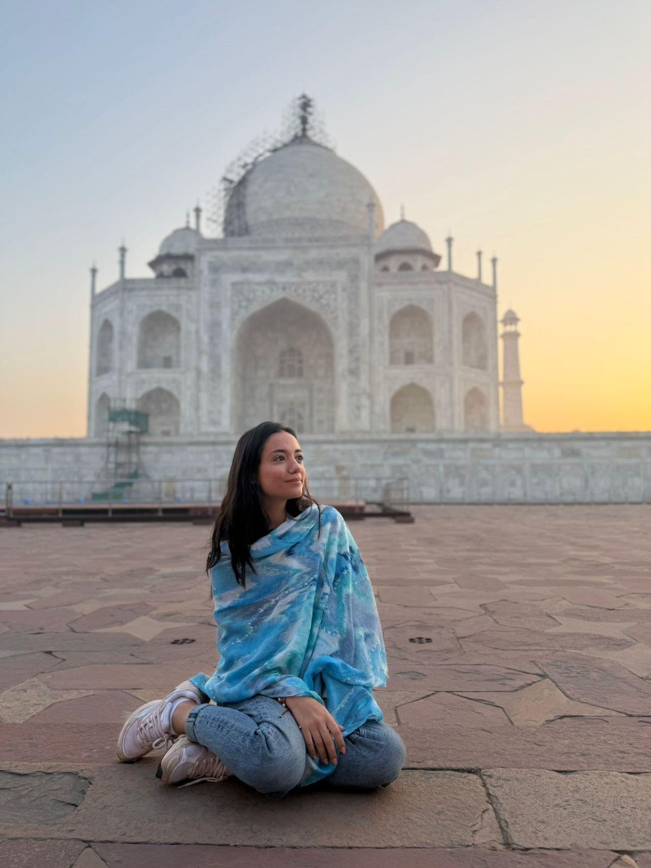 Delhi to Taj Mahal Private Luxury Day Tour
