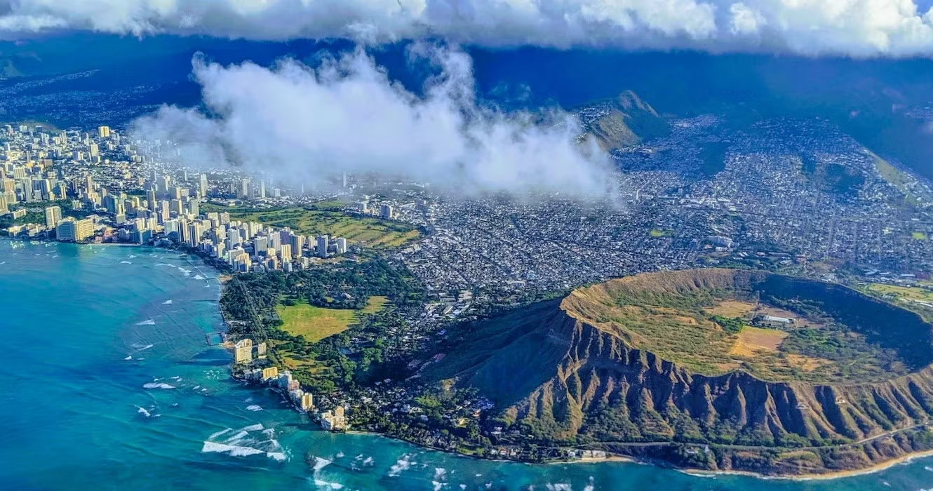 Honolulu Private Airport Transfer: HNL to/from City Center