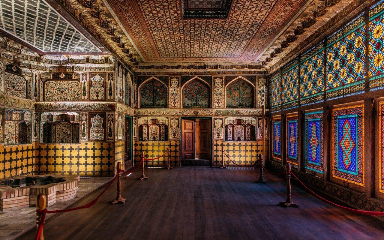 Four-Region Azerbaijan Adventure: Sheki, Gabala, Ismayilli & Shamakhi