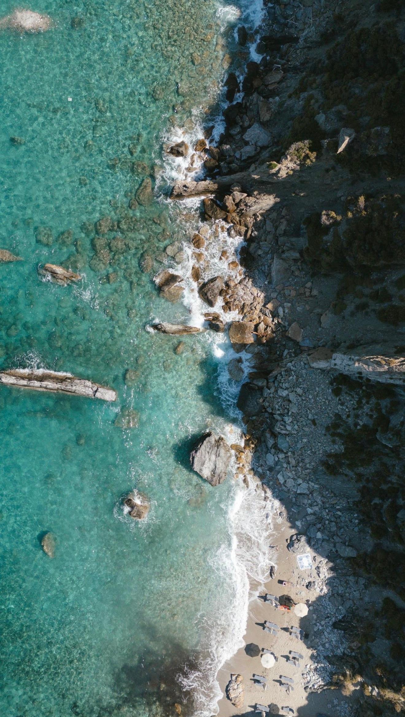 Skopelos Mamma Mia Filming Locations Tour