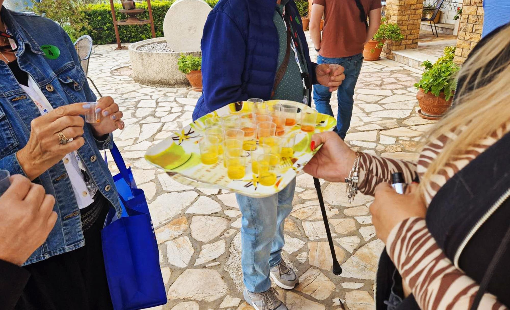 Corfu West Coast Half-Day: Palaiokastritsa, Lakones & Kratsalo