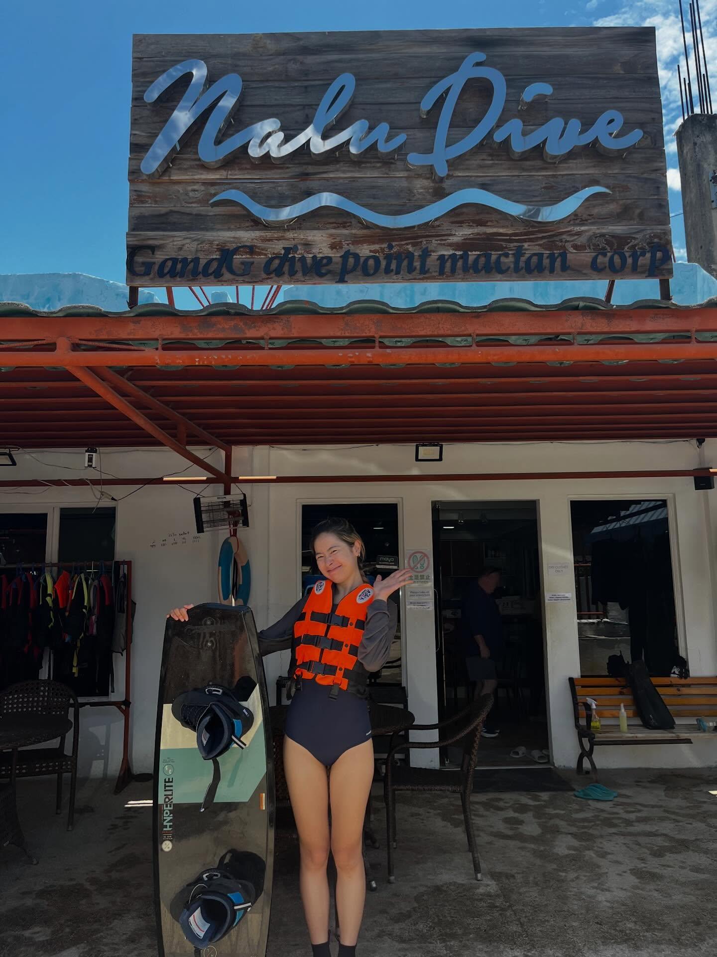 Cebu Mactan Island: Snorkeling & Choose-Your-Own Water Sports Adventure