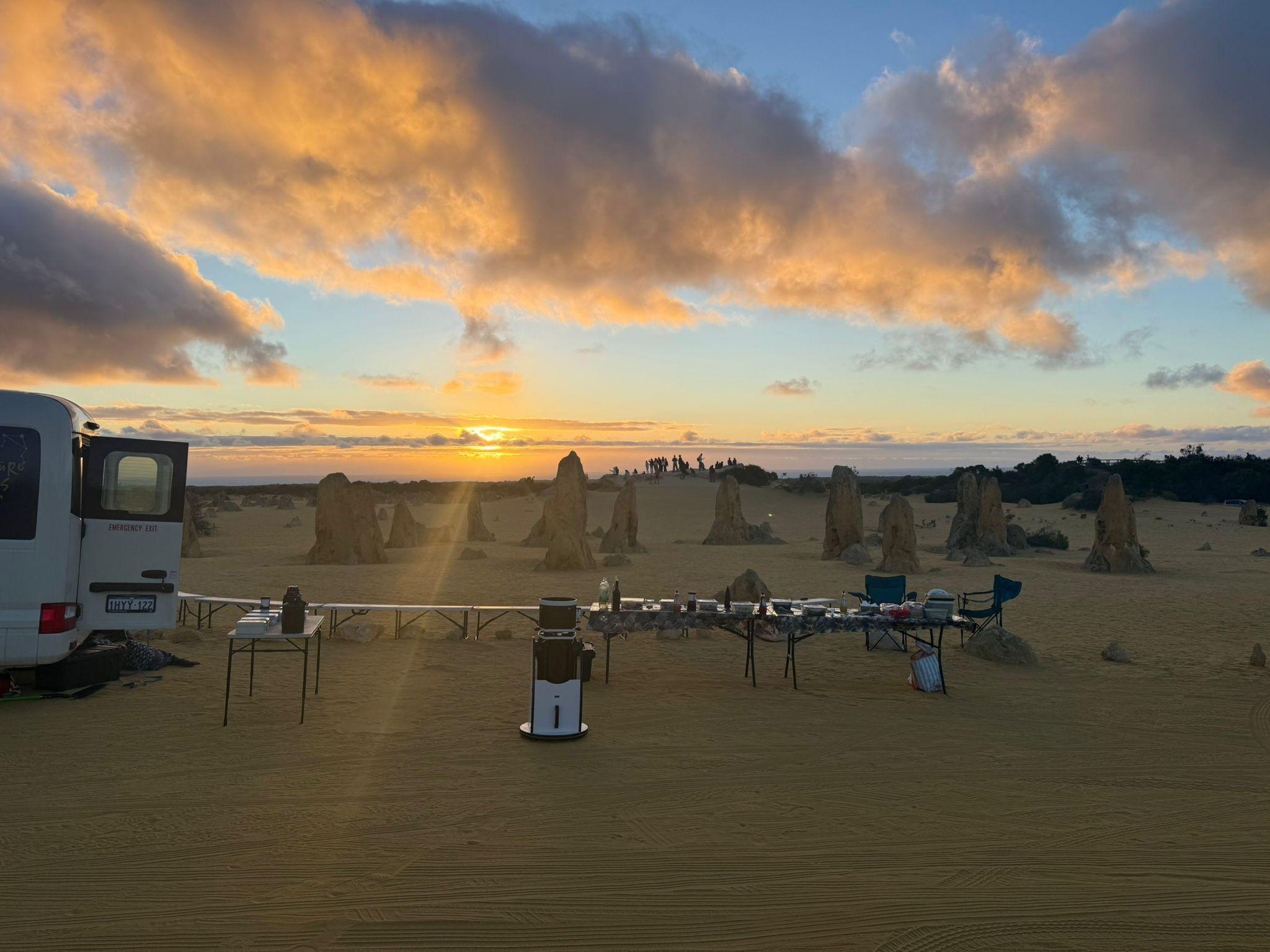 Stargazing tour, image 26