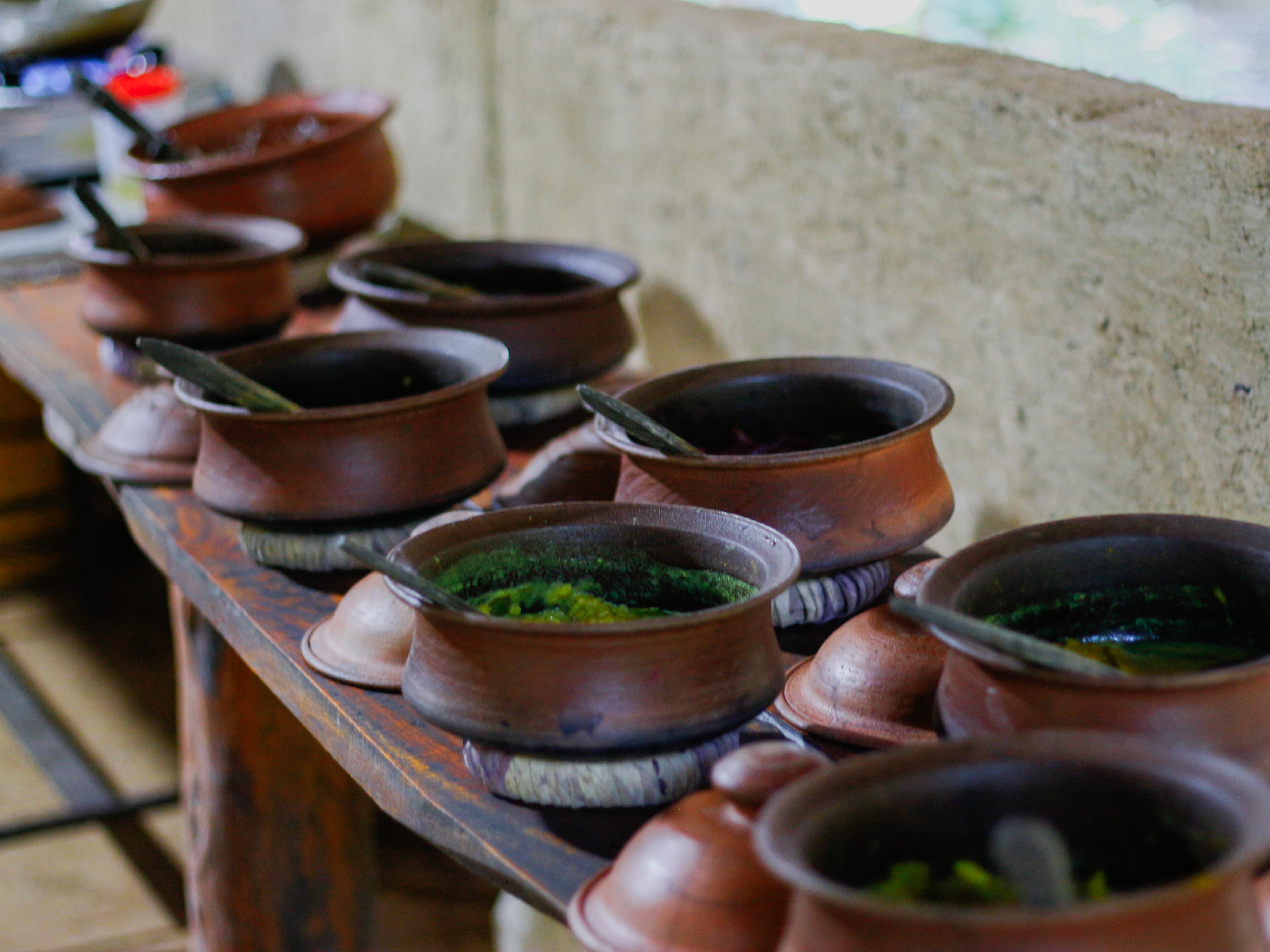 Sajee’s Place Traditional Sri Lankan Cooking Class in Sigiriya
