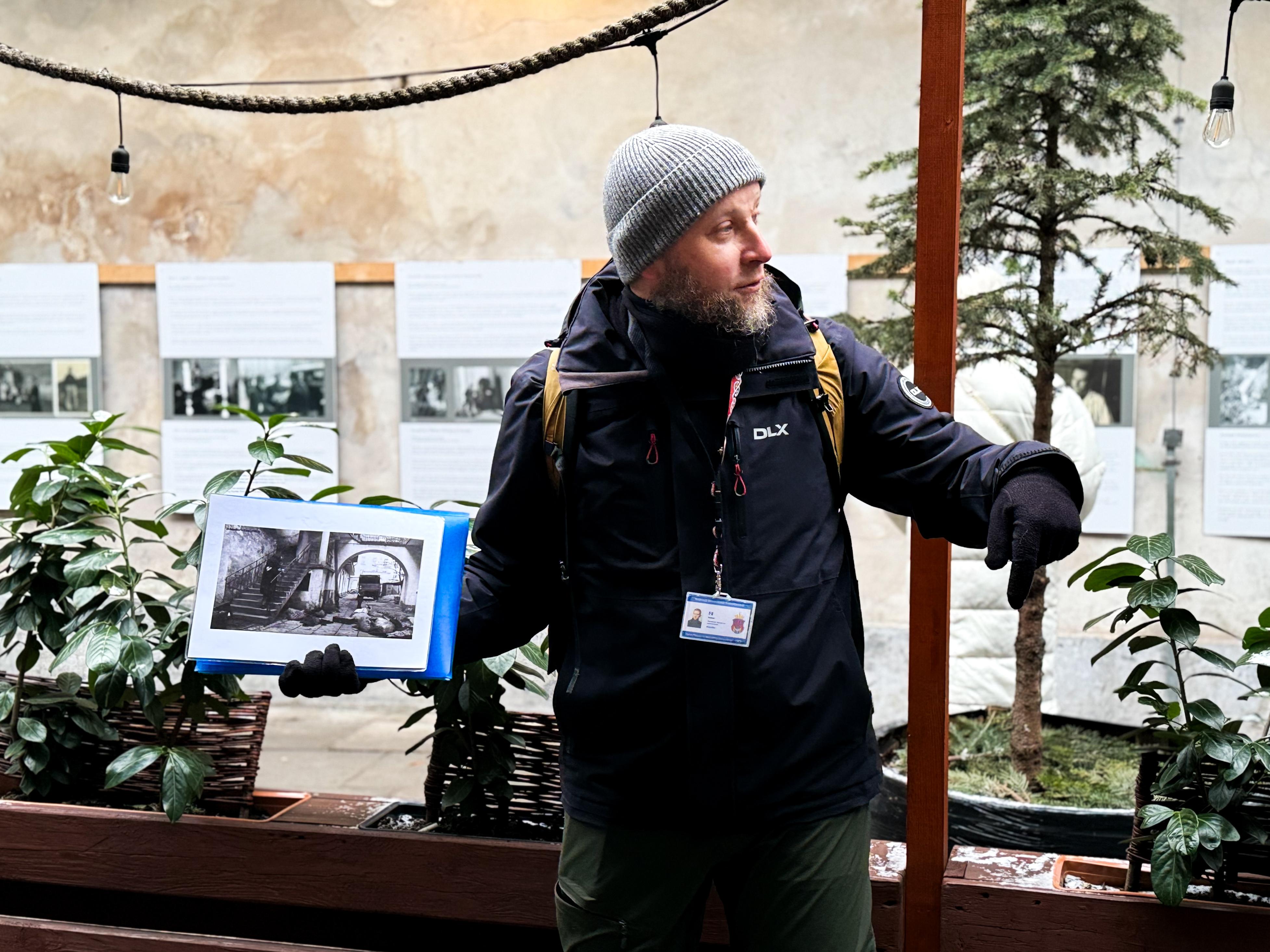 Krakow: Schindler’s Story Guided Tour Kazimierz & Ghetto - 2026 (Verified Reviews)